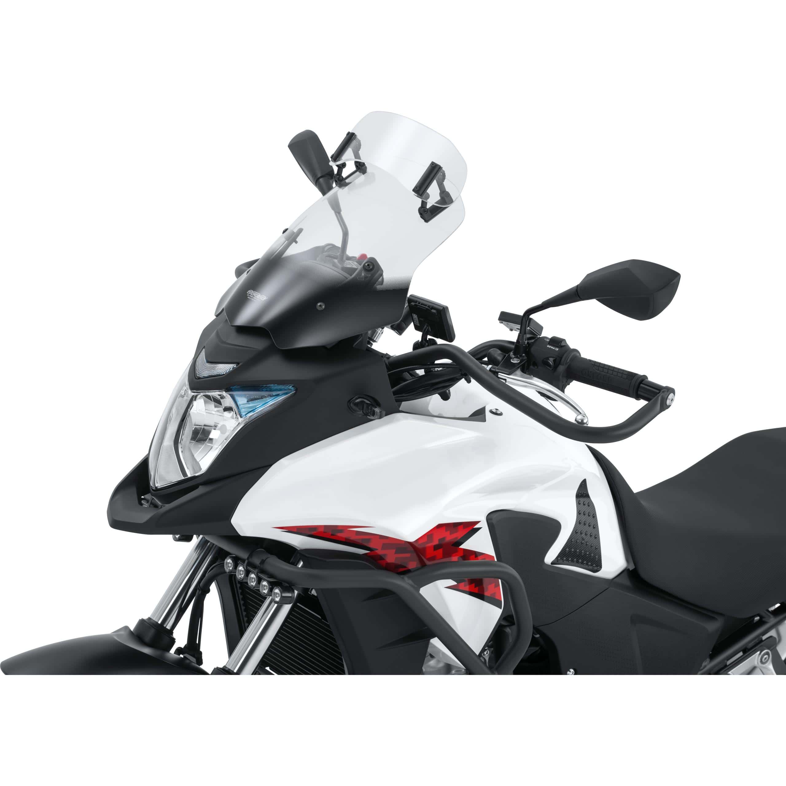 MRA-Verkleidungsscheibe Vario-Touren VT-5687351135010010