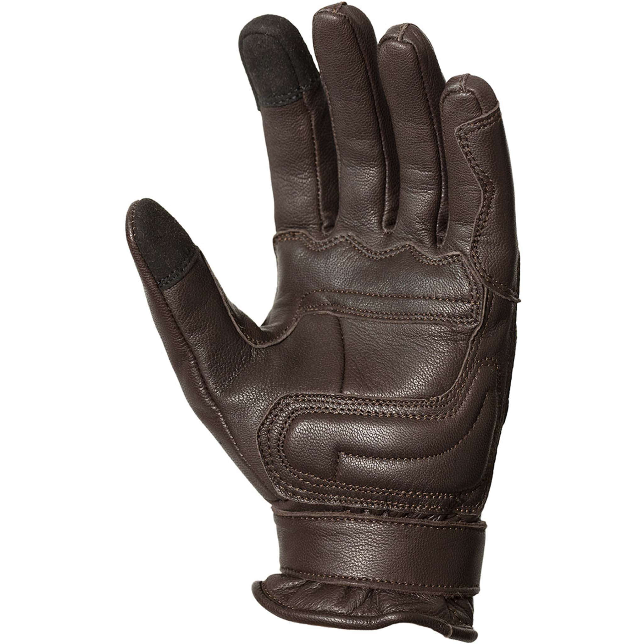 John Doe-Tracker Handschuh braun 3XL-3108791007006013
