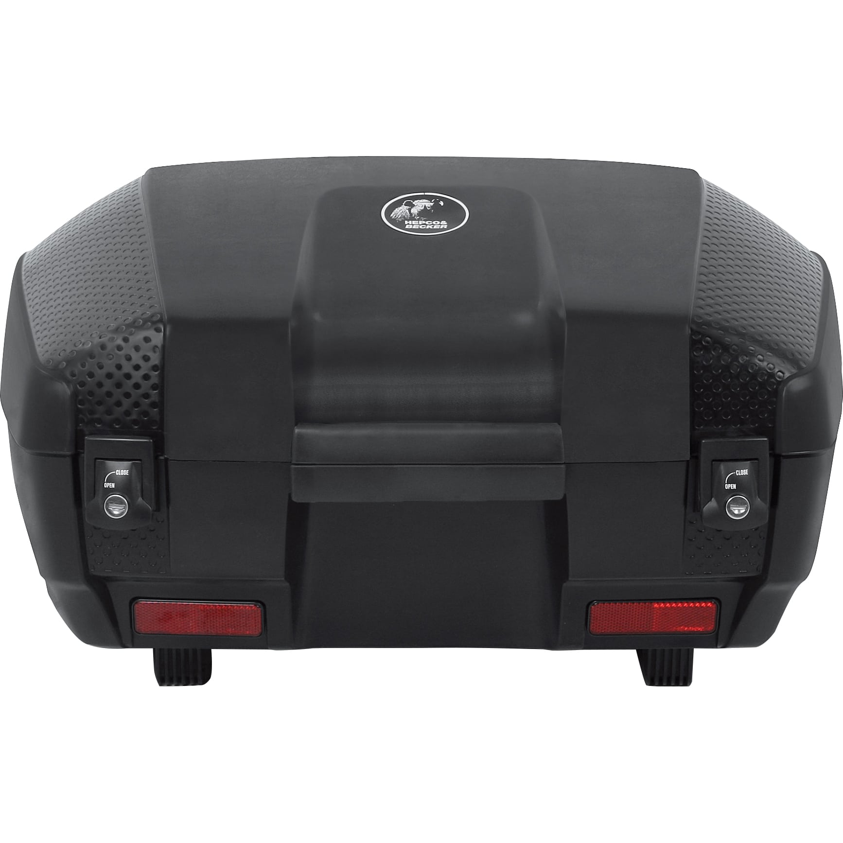 Hepco & Becker-Topcase Junior 55 Liter-5686181000000020