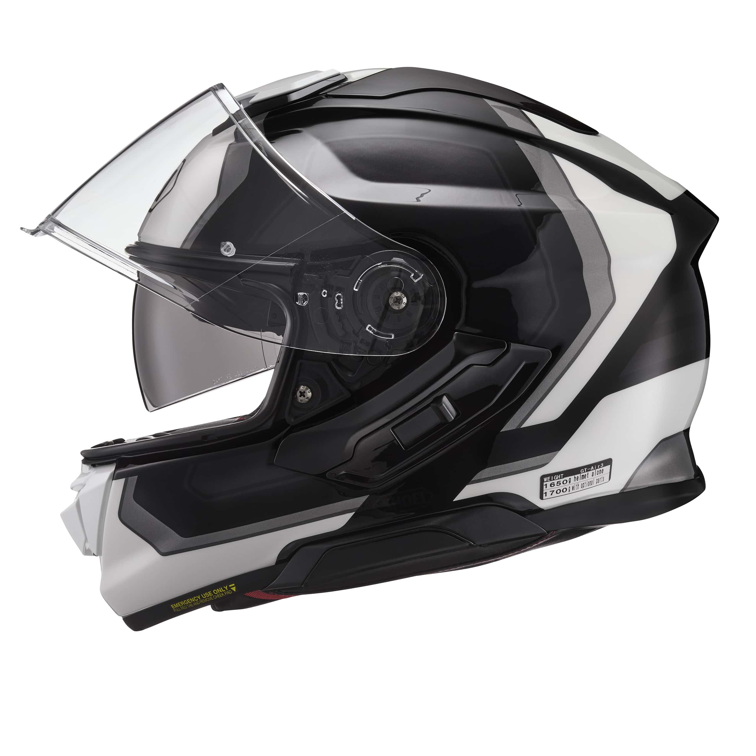 Shoei-GT-Air 3 Realm TC-5-4603761999053