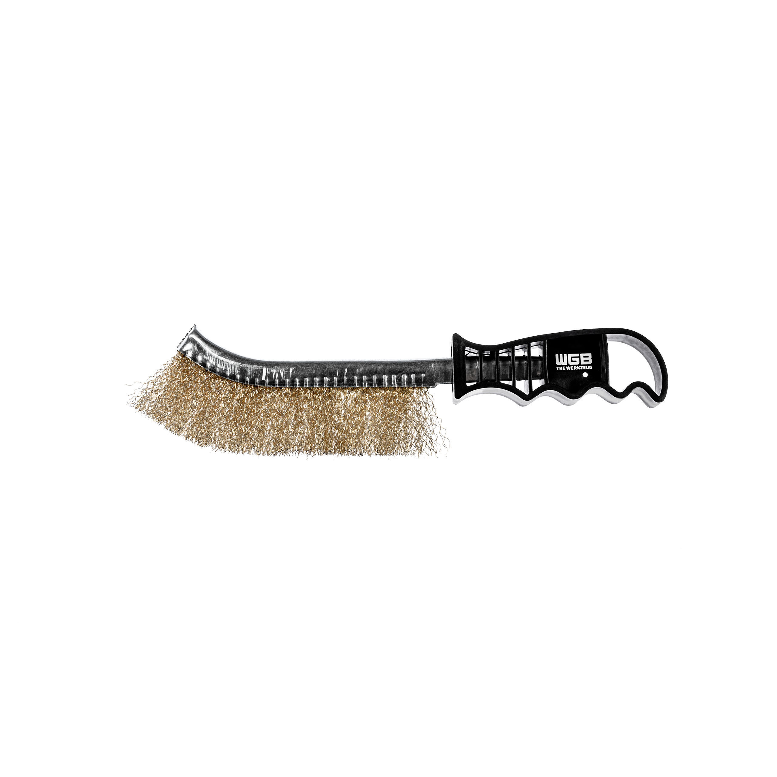 WGB-Drahtbürste Messing 260 mm-5752491001000071