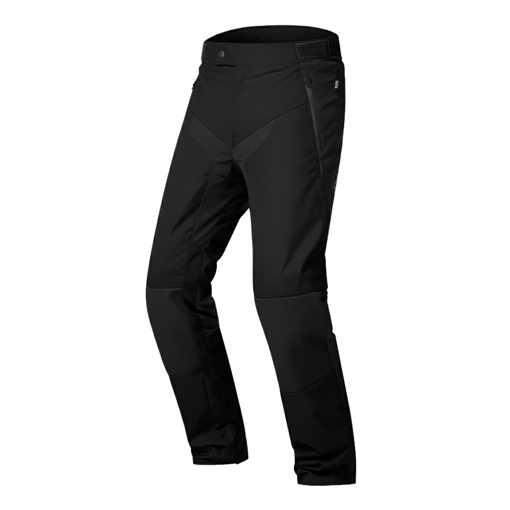 Richa-Eternity Damen Textilhose schwarz XS-0001903999001007