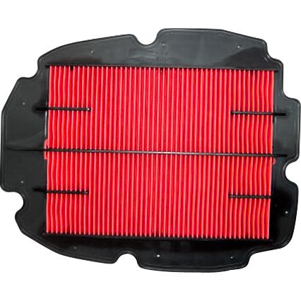 Hiflo Luftfilter HFA1801 für Honda VFR 800 /X Crossrunner - Motorradteile & Ersatzteile - Filter & Schläuche