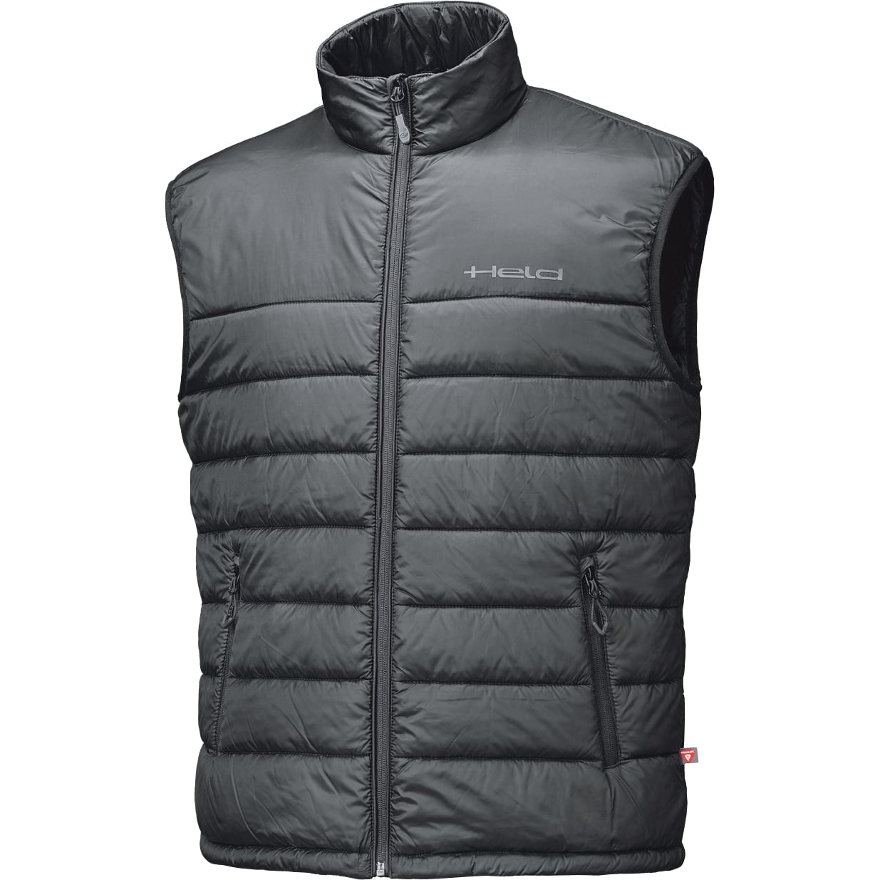 Held-Primaloft Textilweste schwarz XL-2017051999001011