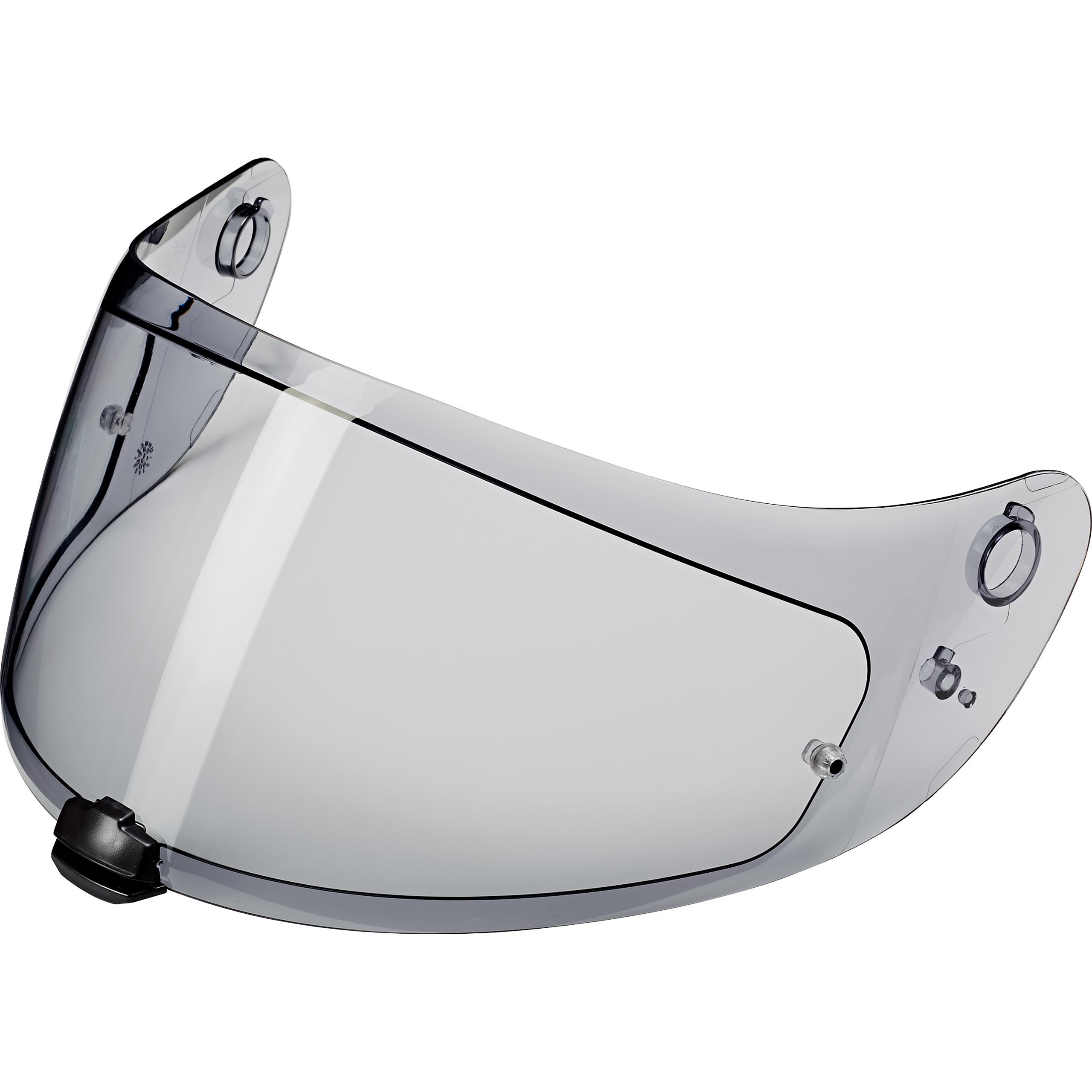 HJC visor HJ-20M IS-17/FG-17/FG-ST Pinlock prepared light