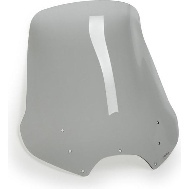 Puig Tourenscheibe getönt für Yamaha FJR 1300 2001-2002 - Motorradteile & Ersatzteile - Verkleidungen & Abdeckungen