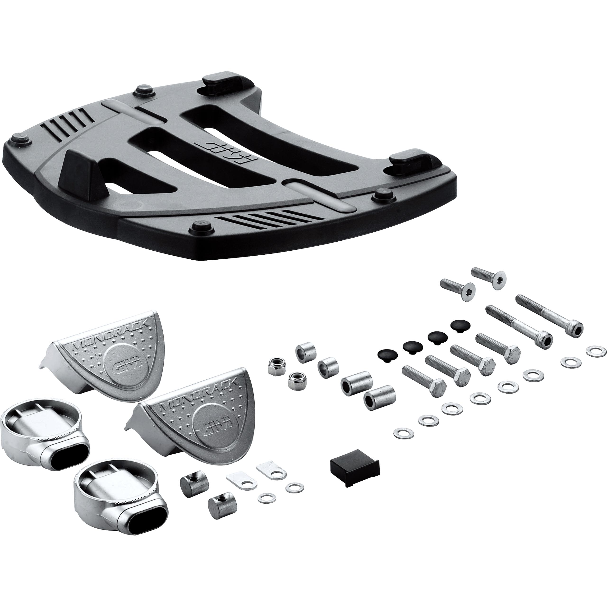 Givi-Querplatte für Monorack F-5542031068010010