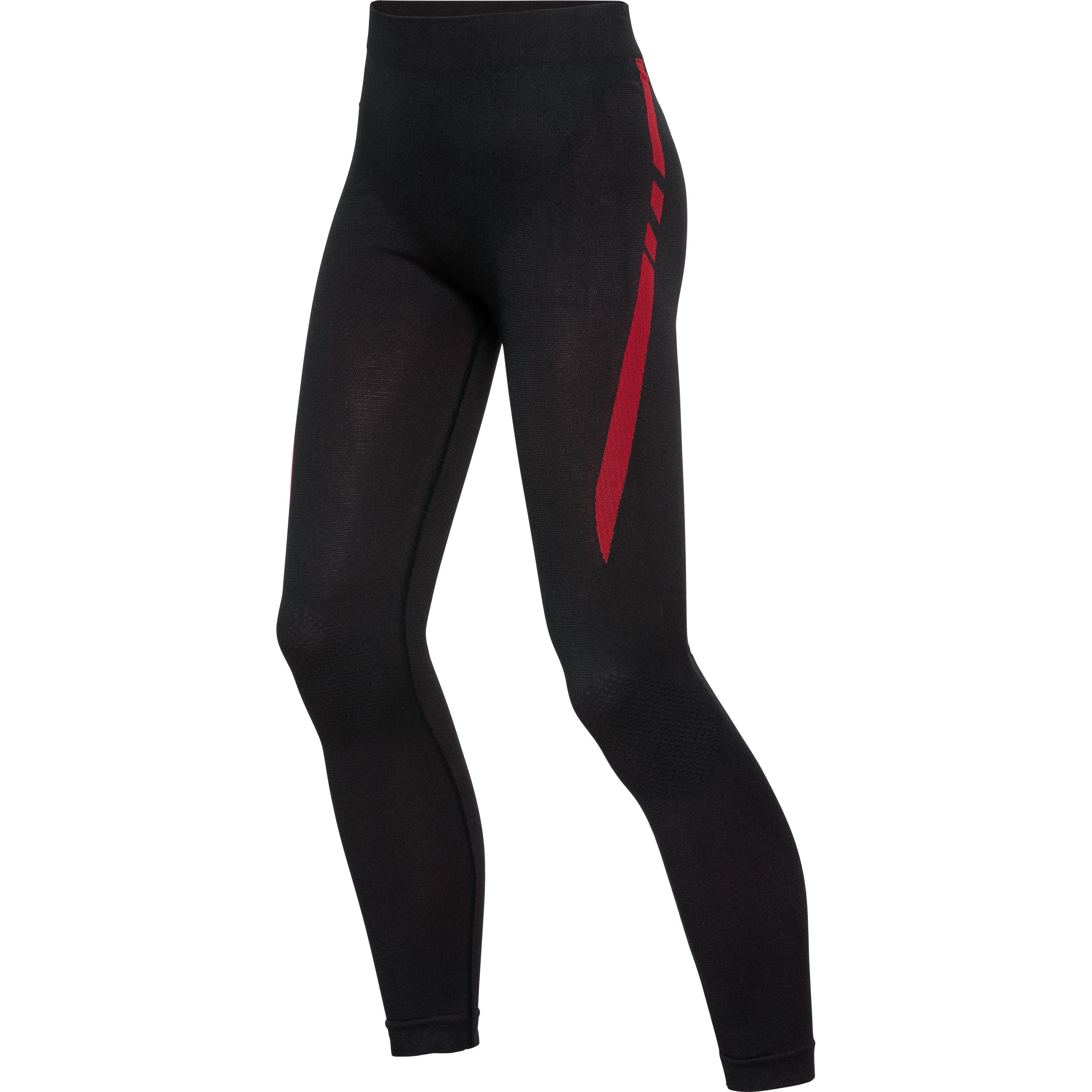 FLM Sports Damen Funktionsunterhose Pro 1.0 schwarz S - Motorradbekleidung - Wetterschutzkleidung