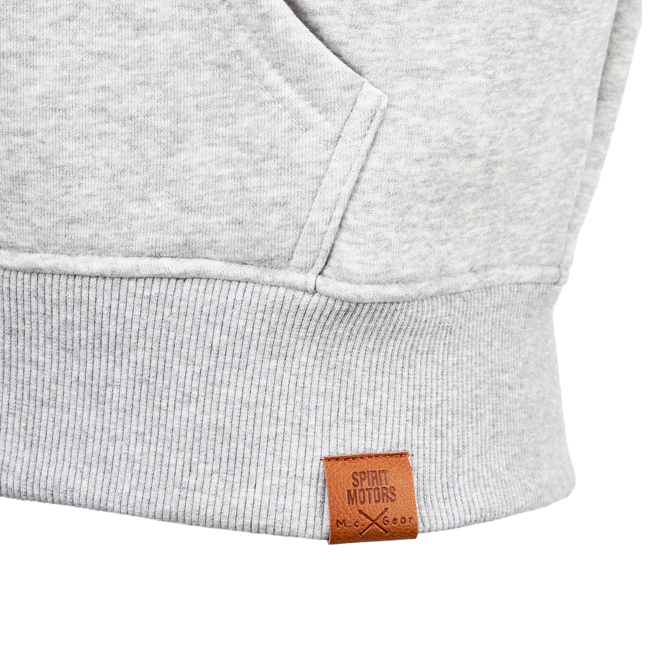 Spirit Motors-Taylor Label Hoodie-0001604999038012