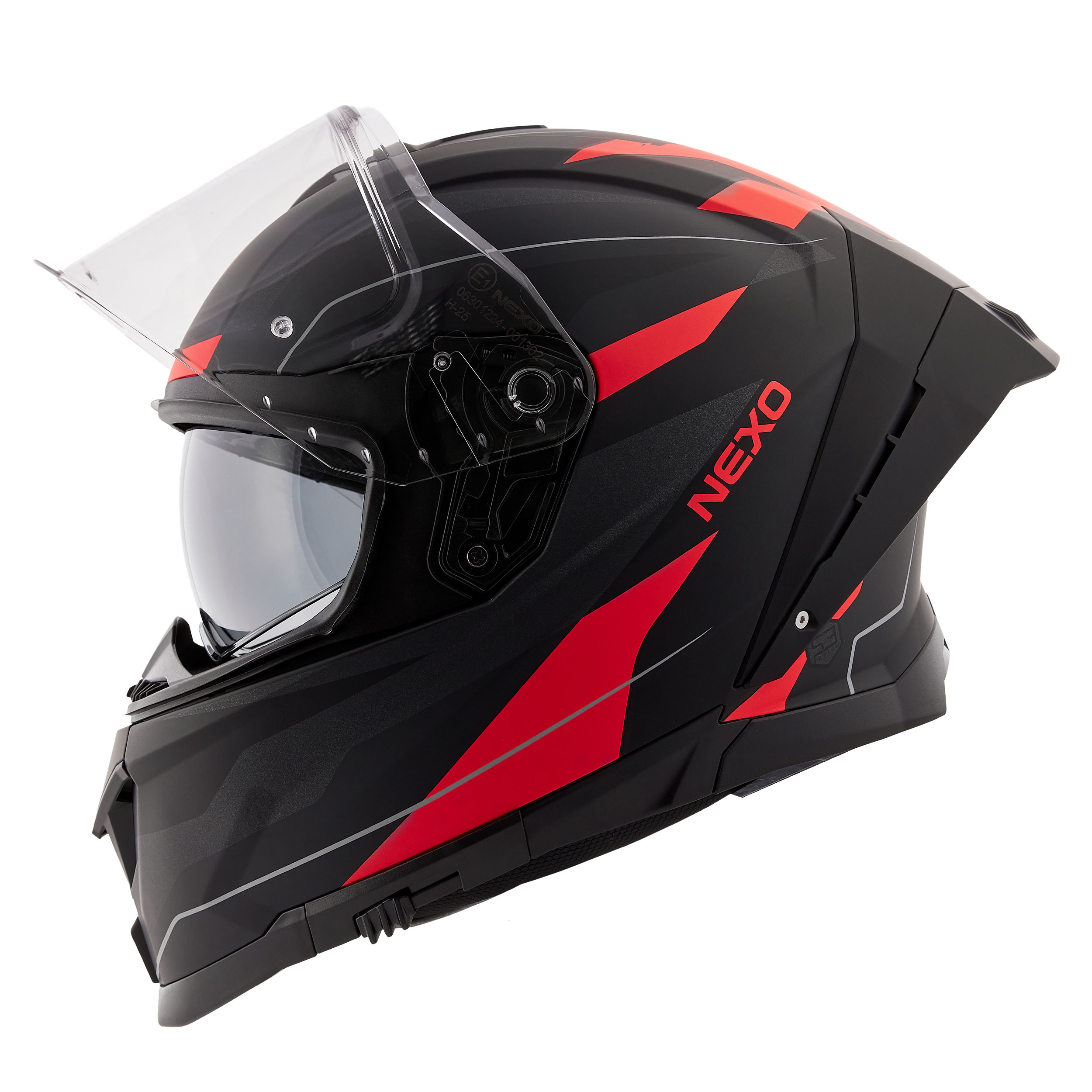 Nexo-Integralhelm Sport III-4604111999061012