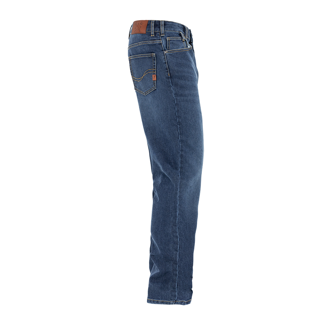 John Doe-Chester Mono Jeanshose-0001068012062257