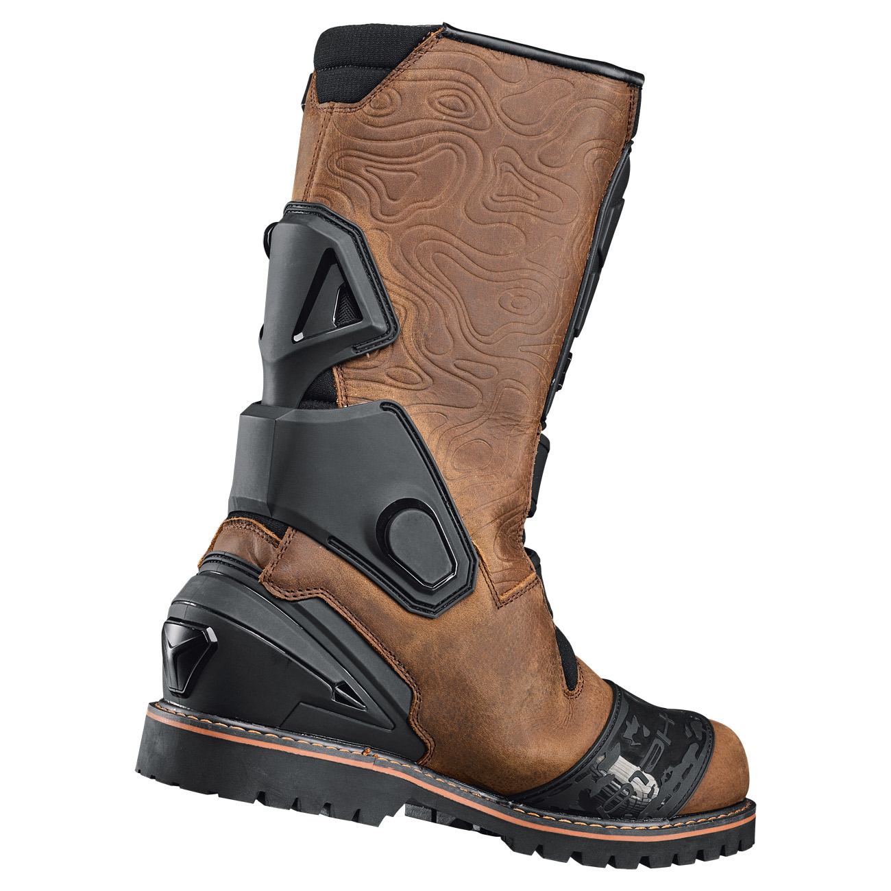 Held-Belrock Adventurestiefel-0001805999006743