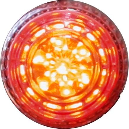 Highsider-LED Einbau Rücklicht/Blinkerpaar COLORADO Ø40mm-5705501029001110