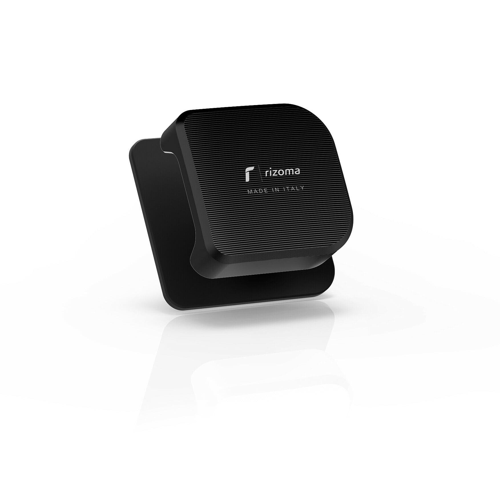 Rizoma-Gepäckhaken Aluminium-5742591128001001