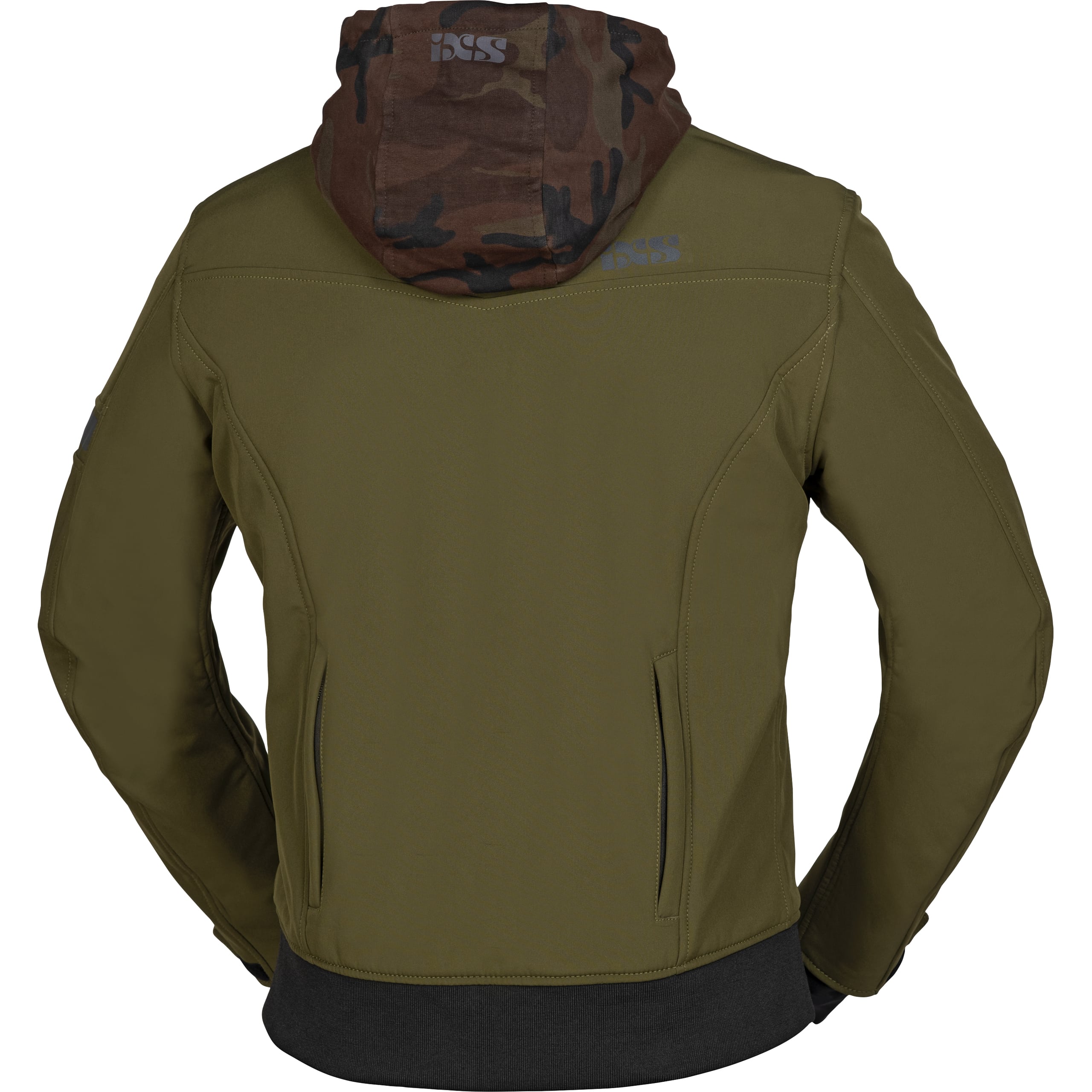 IXS-Moto Classic Textiljacke-2014731999026010