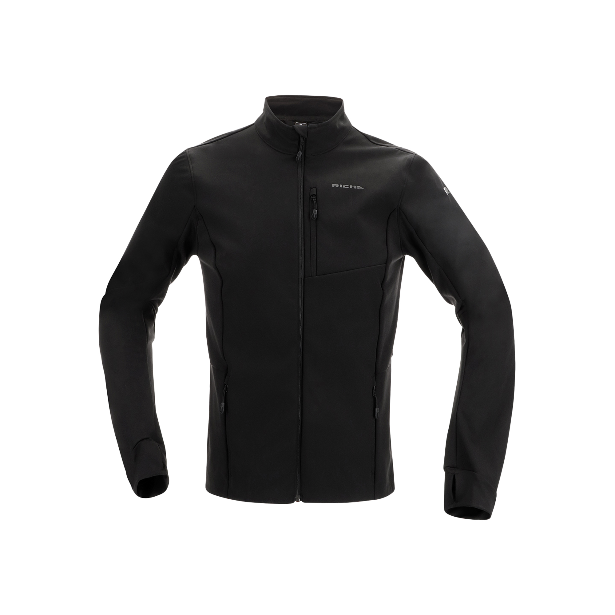 Richa-Tibet Textiljacke-0000906999001010