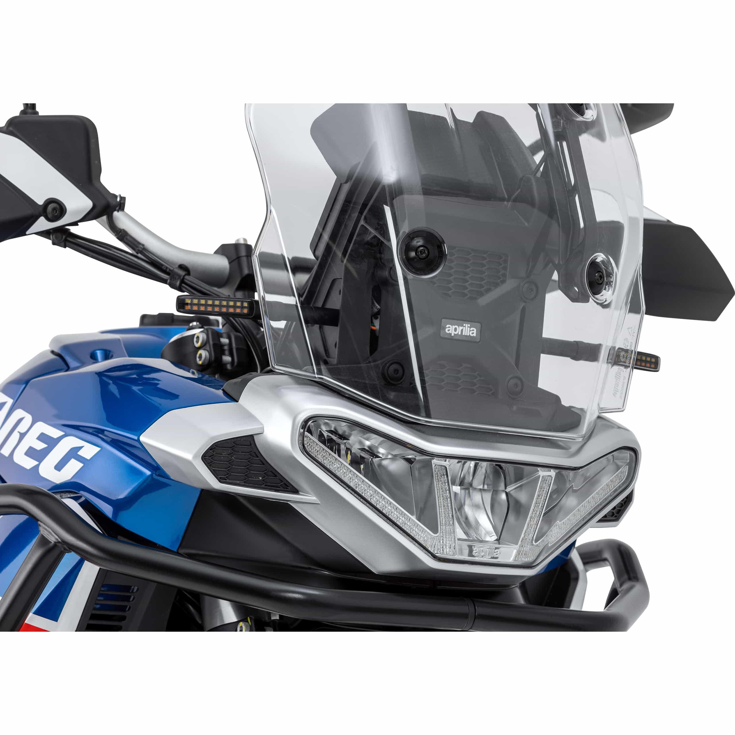 Highsider-Verlängerung 27 mm Paar für M8 Blinker-5705941022000860