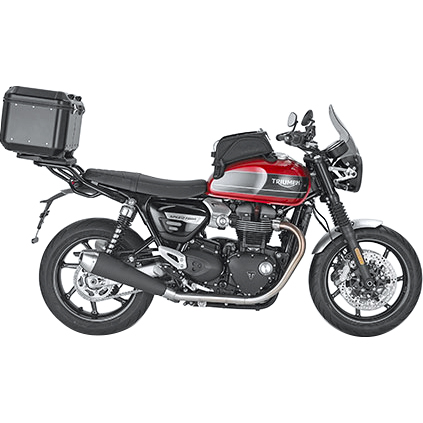 Givi-Topcaseträger für Universalplatte SR6417 für Speed Twin 1200-5667141194002680