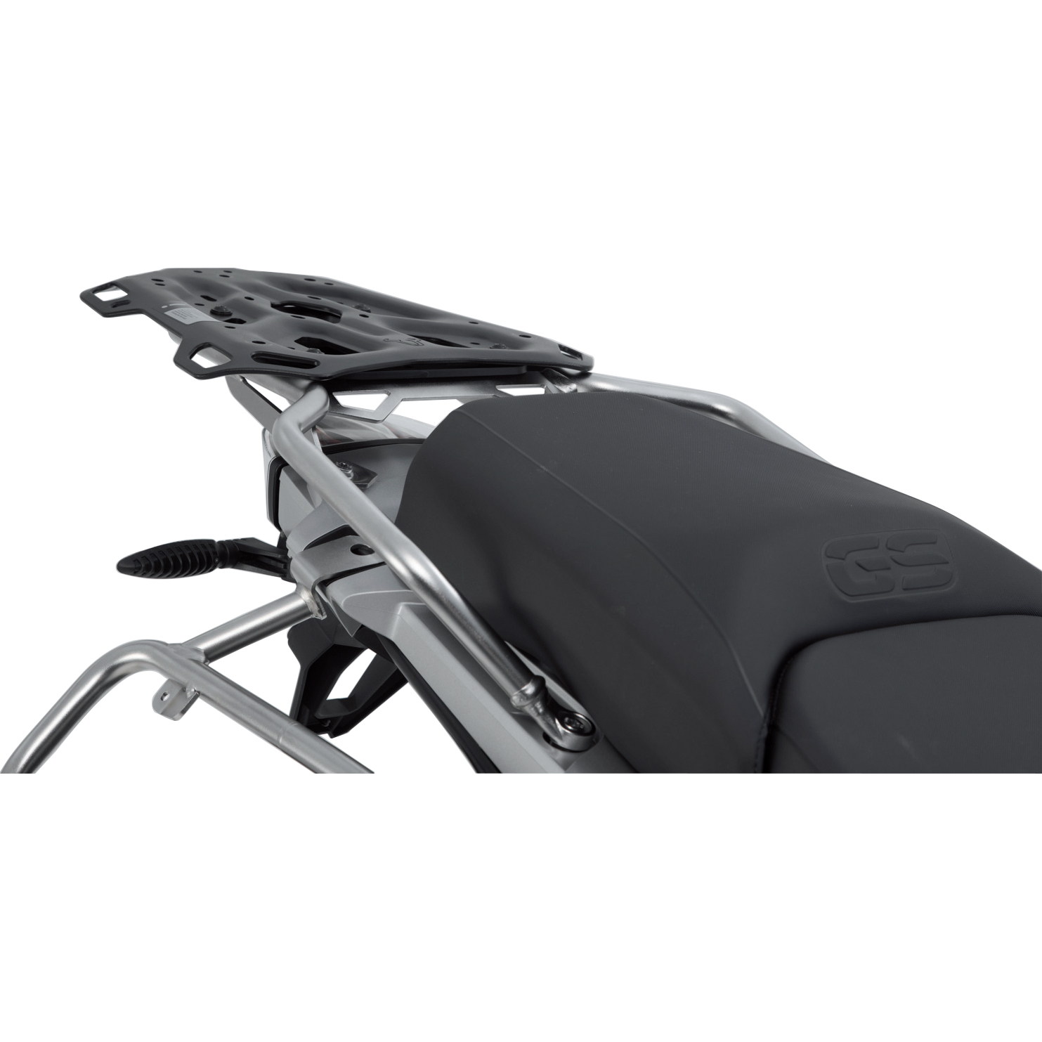 SW-MOTECH QUICK-LOCK Adventure-Rack GPT.07.904.19000/B für BMW - Motorradzubehör - Motorradgepäck
