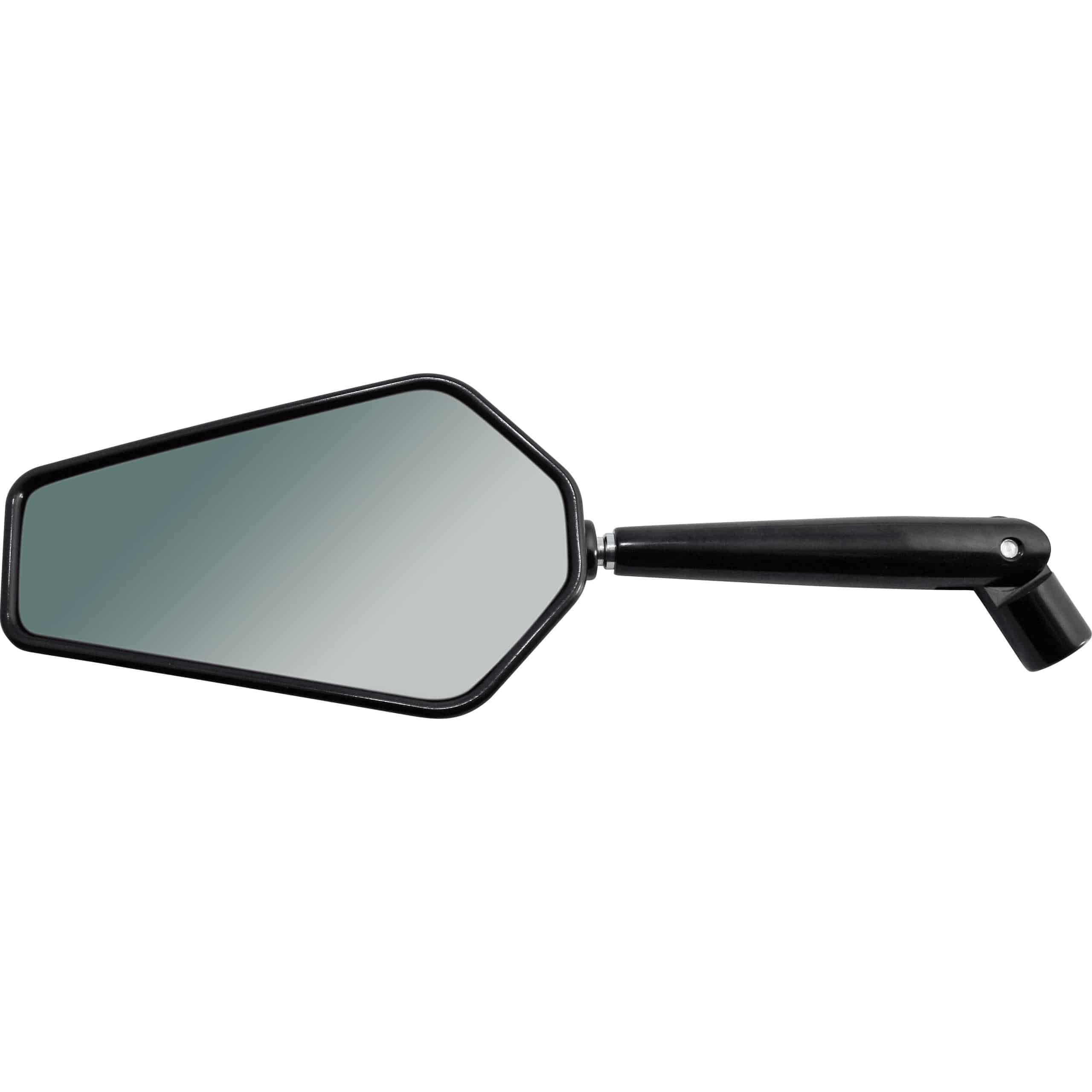 Highsider-Verkleidungsspiegelpaar ohne Adapter Prato-5706321116007050