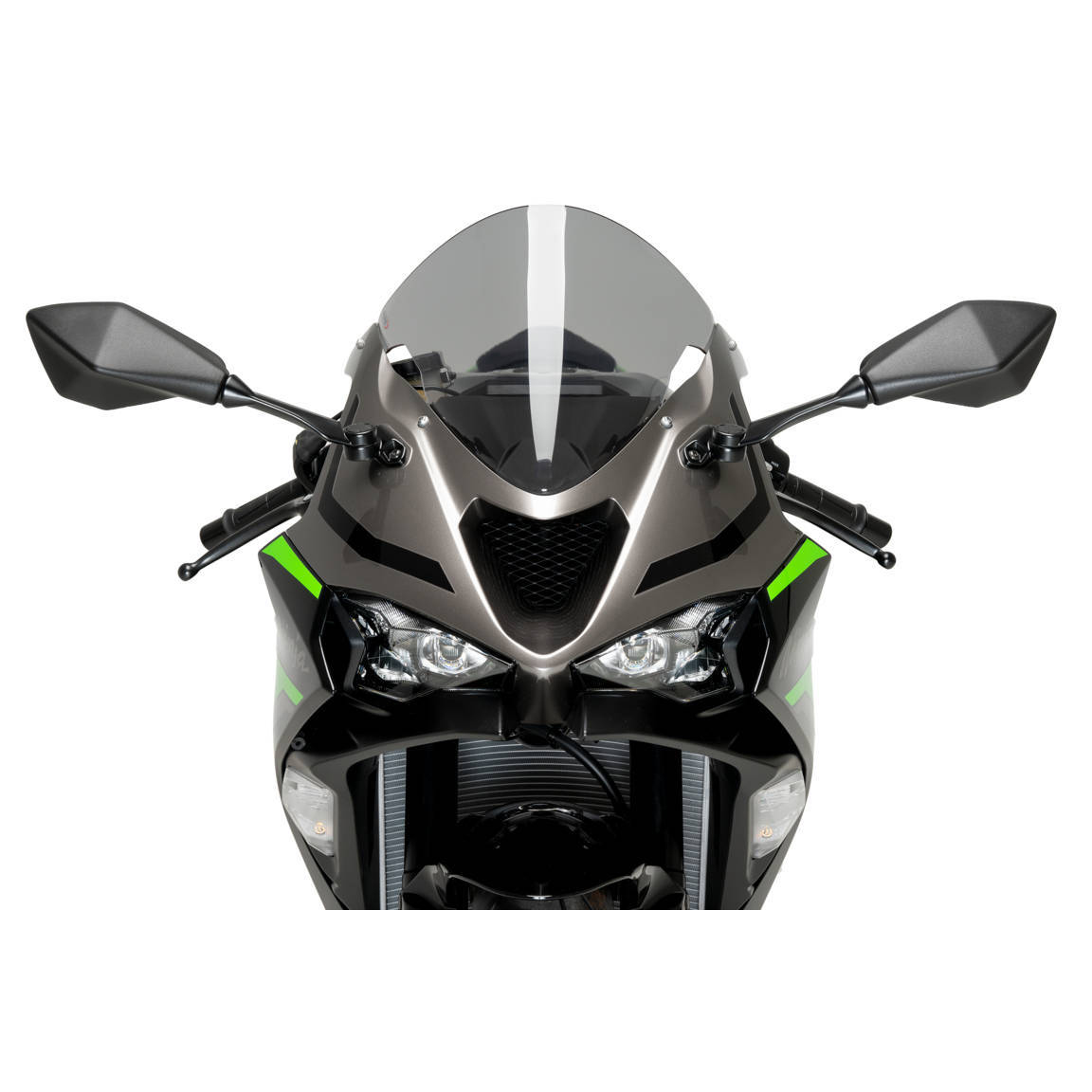 Puig-Verkleidungsscheibe R-Racer-5742811092000010