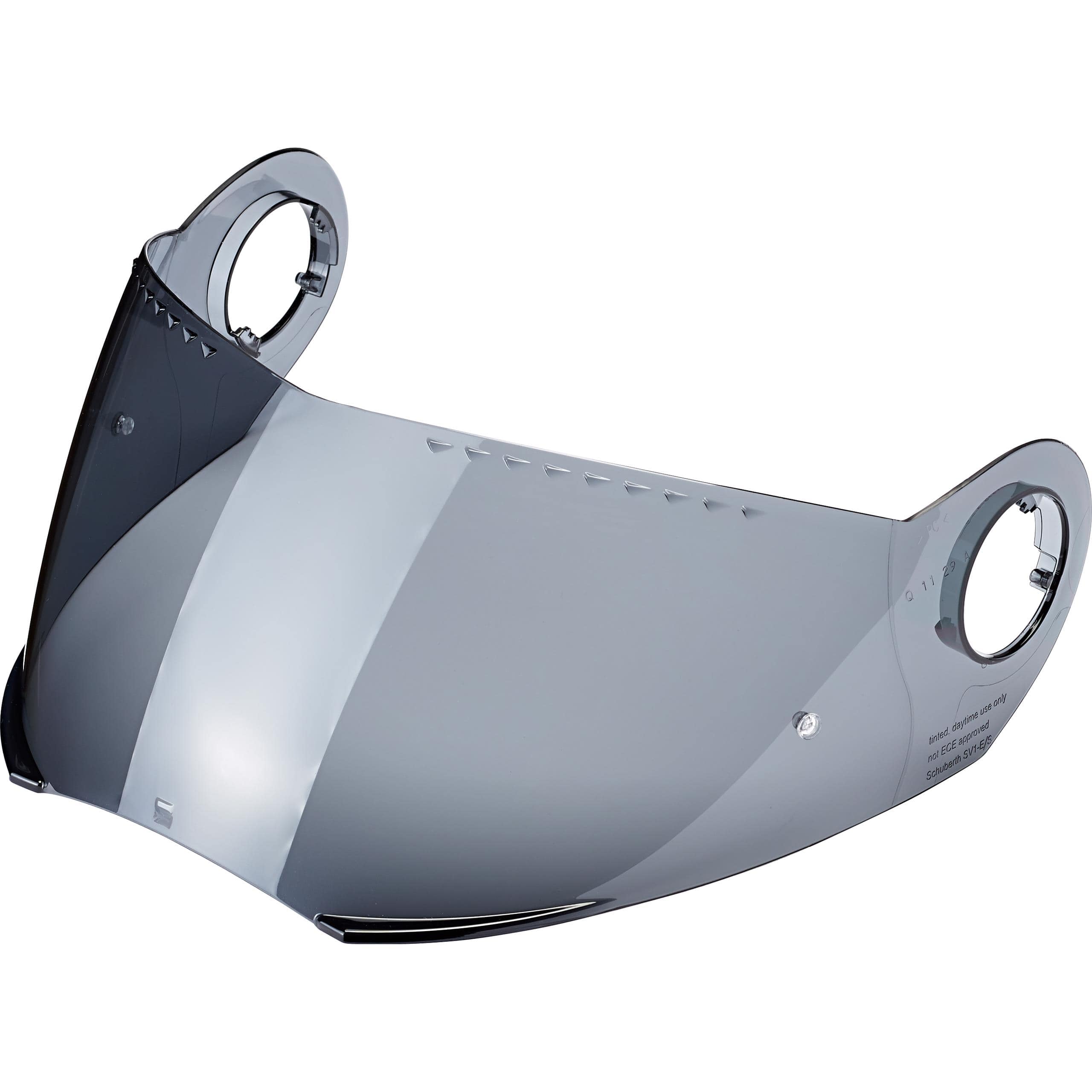 Schuberth-Visier E1 Antifog vorbereitet 80 % getönt-4405271999082