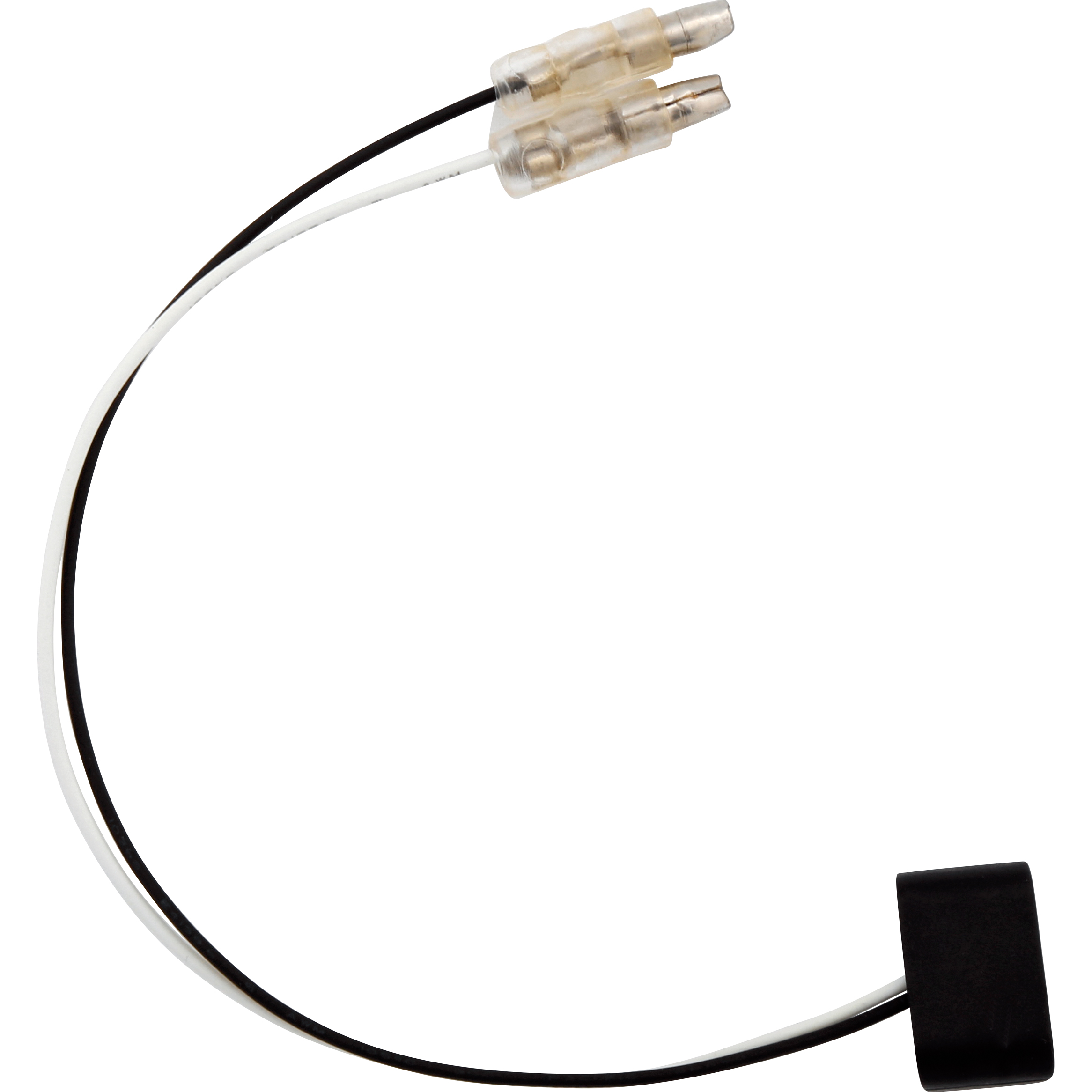 Highsider-LED Nummernschildbeleuchtung SMD selbstklebend schwarz-5740361028001690