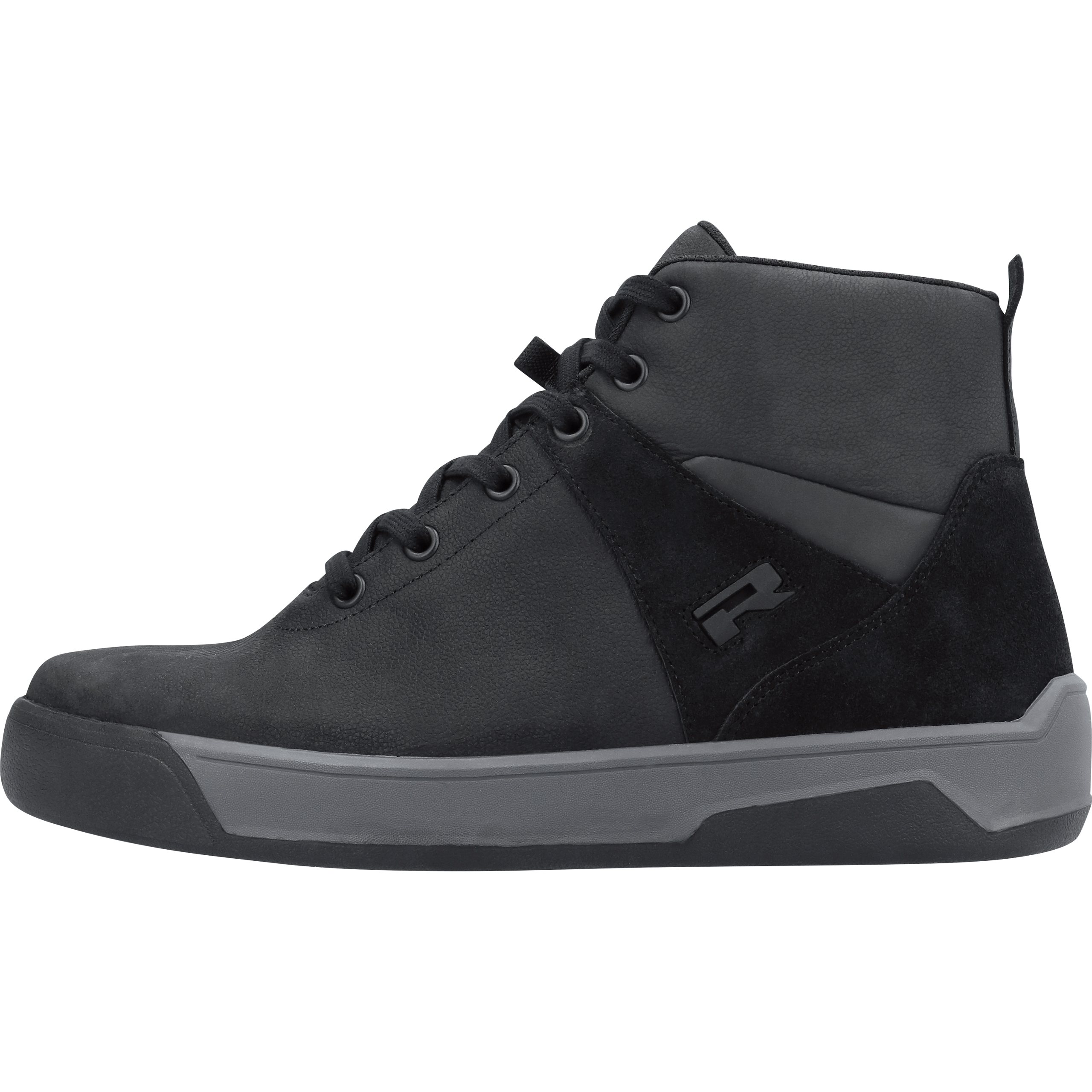 Richa-Travis WP Sneaker schwarz 44-3007601999001744