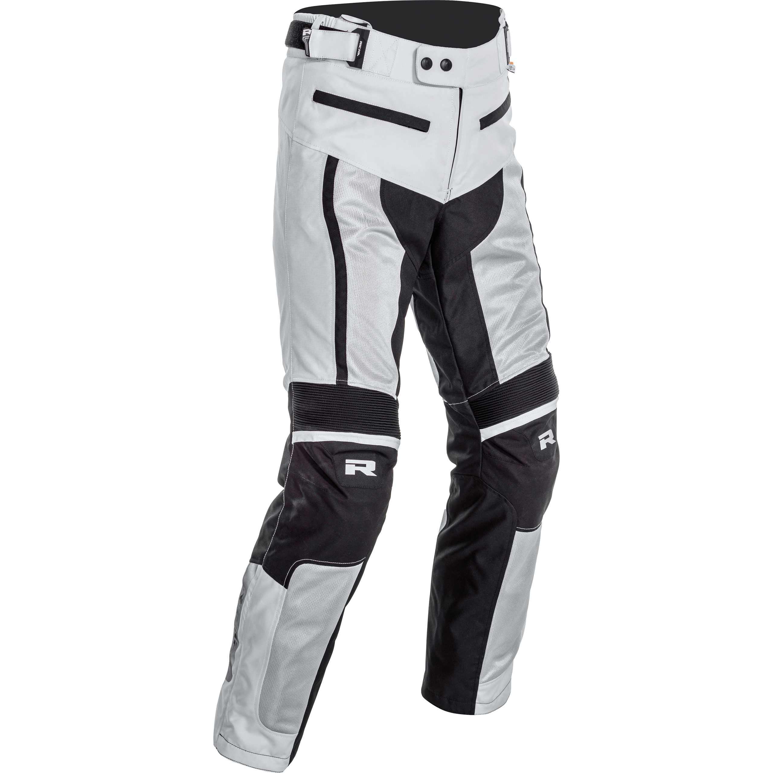 Richa-AirVent Evo 2 Hose grau 6XL-2100111999007016
