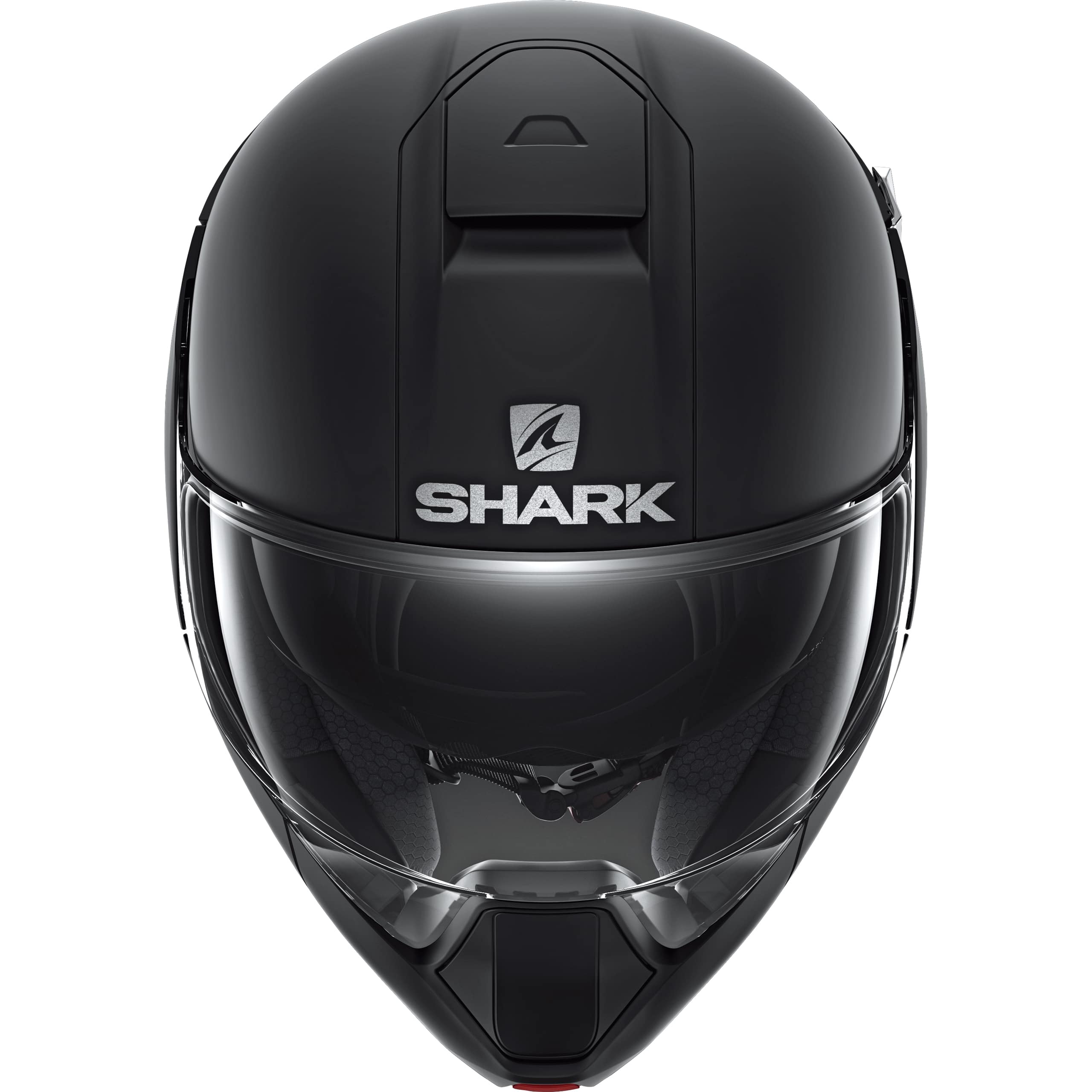 Shark helmets-Evojet Blank Mat XL-4701181999014011