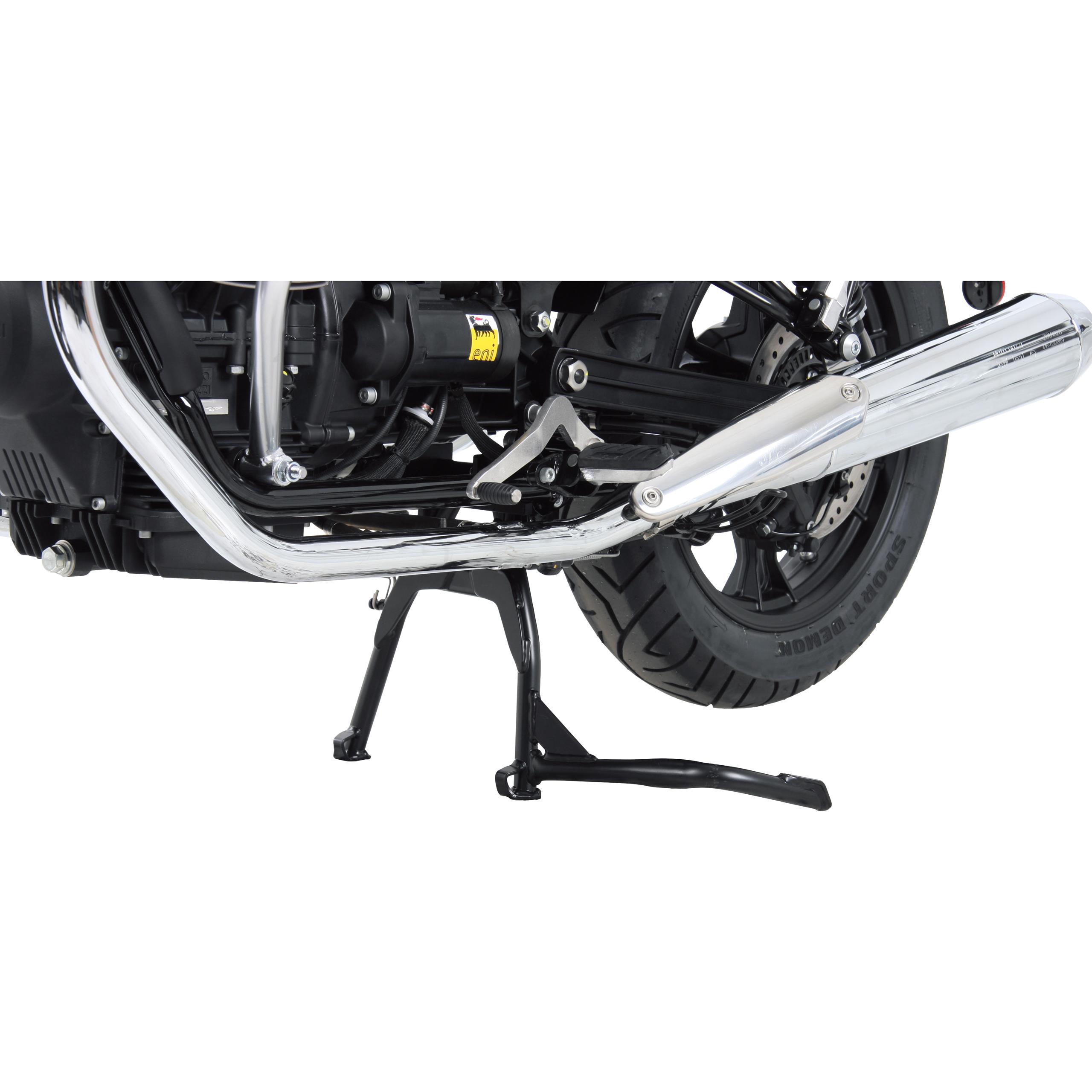 Hepco & Becker Hauptständer für Moto Guzzi V7II - Motorradteile & Ersatzteile - Anbauteile