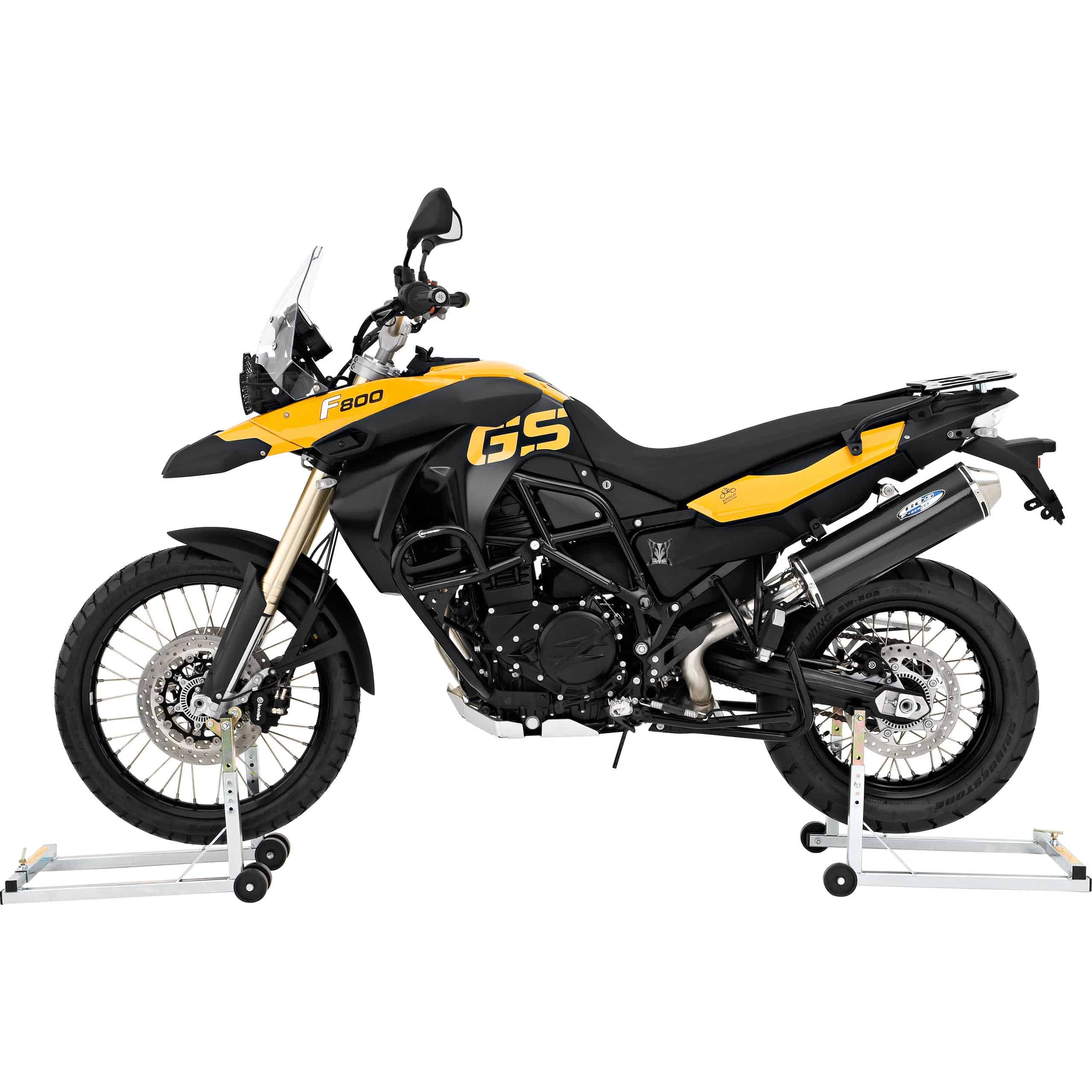 Kern-Stabi-Vierkant Grund-Montageständer 2039-6024911148000030