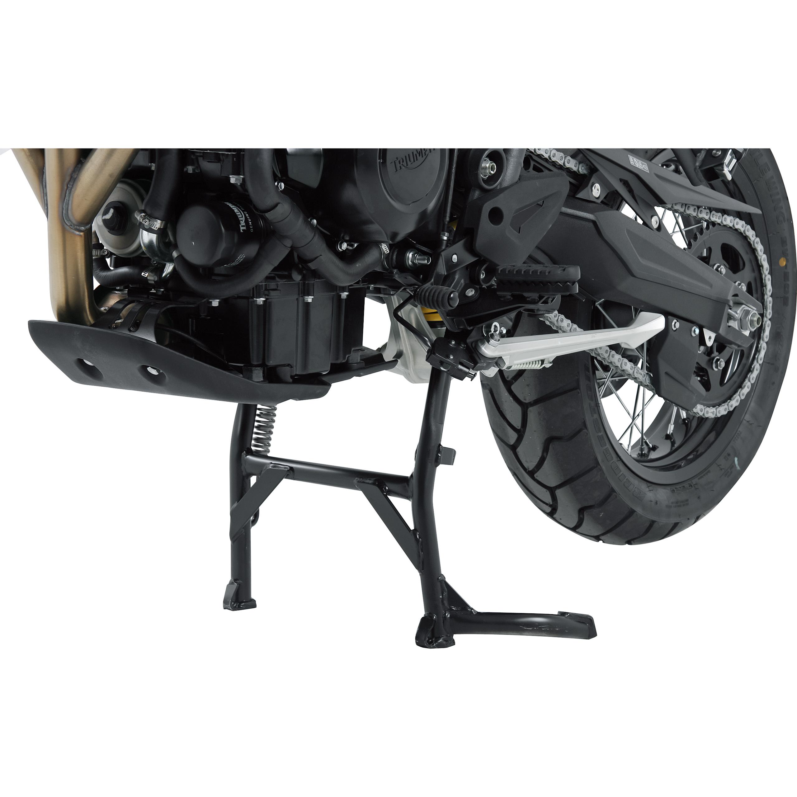 Hepco & Becker Hauptständer für Triumph Tiger 800 XC 2011-2014 - Motorradteile & Ersatzteile - Anbauteile
