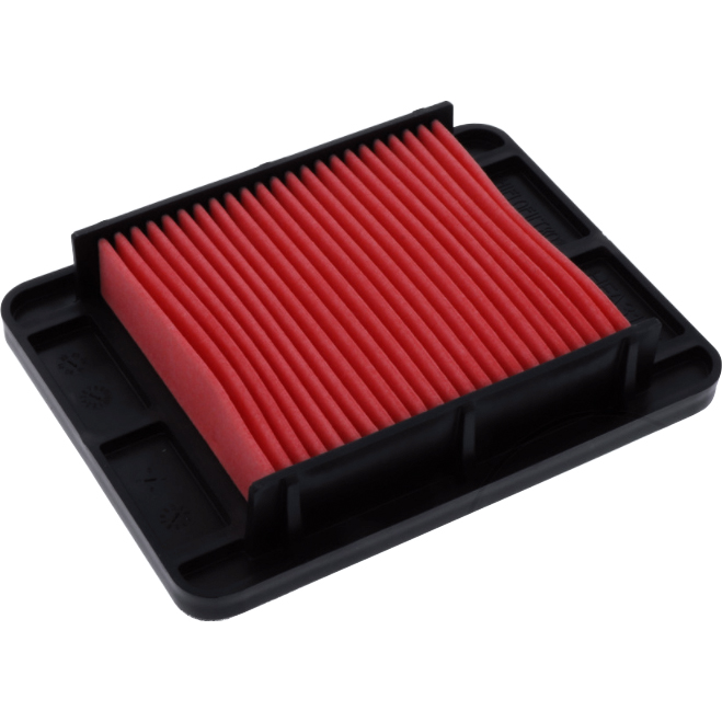 Hiflo Luftfilter HFA3106 für Suzuki - Motorradteile & Ersatzteile - Filter & Schläuche