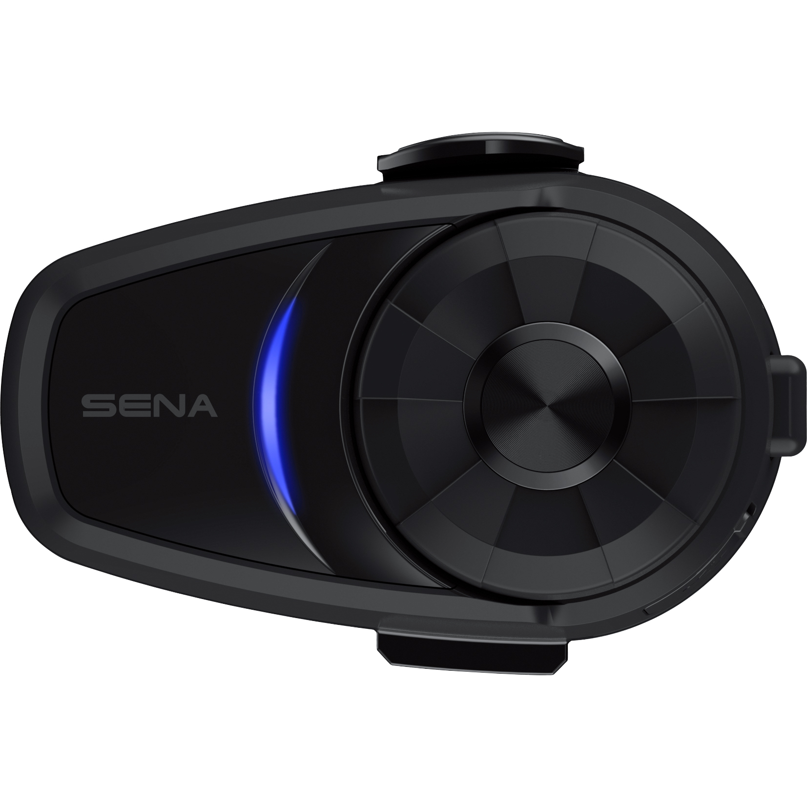 Sena-10S Bluetooth Headset Single Pack-4192221178000000