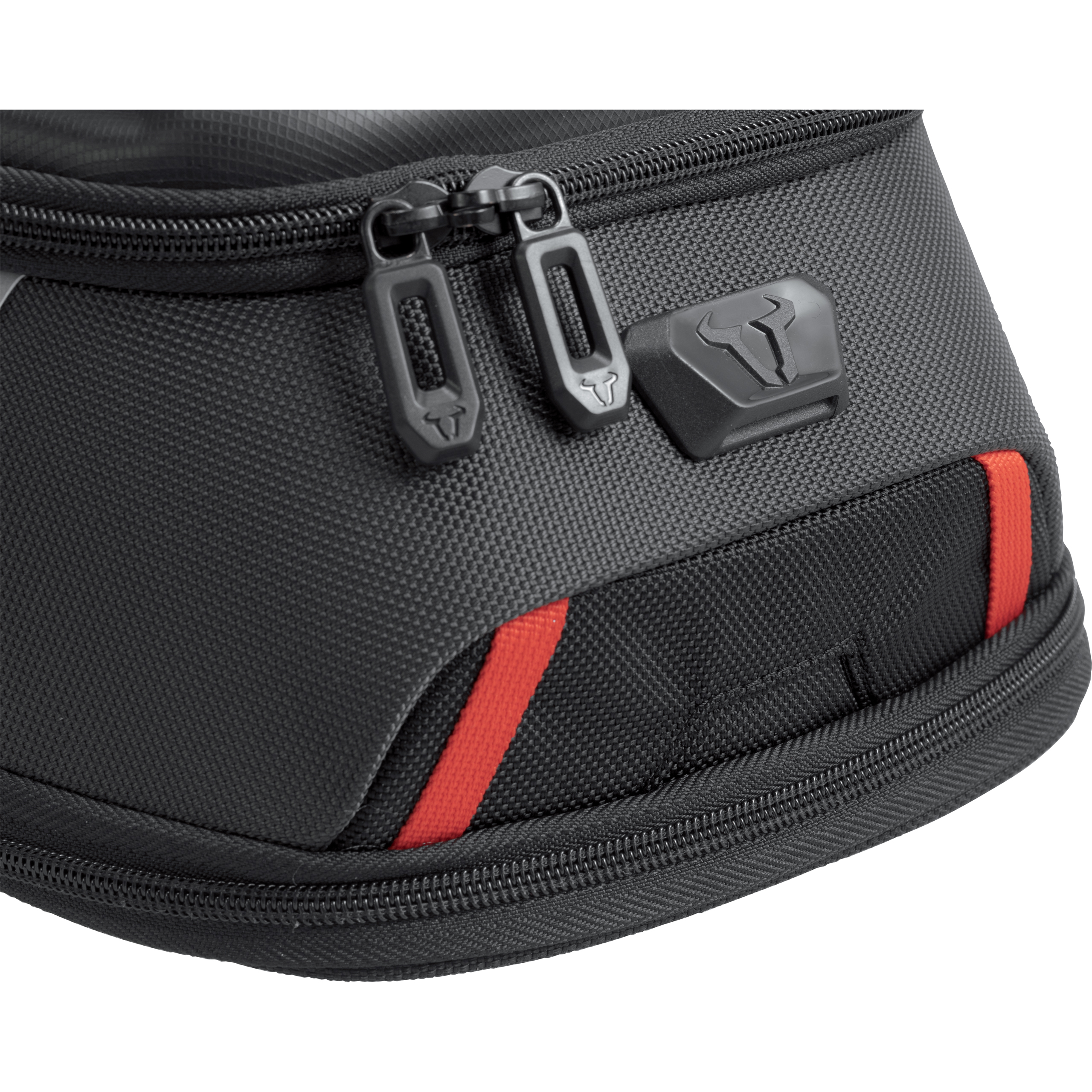 SW-MOTECH-Tankrucksack Quick-Lock PRO Daypack 5-8 Liter Stauraum-5737201000000010