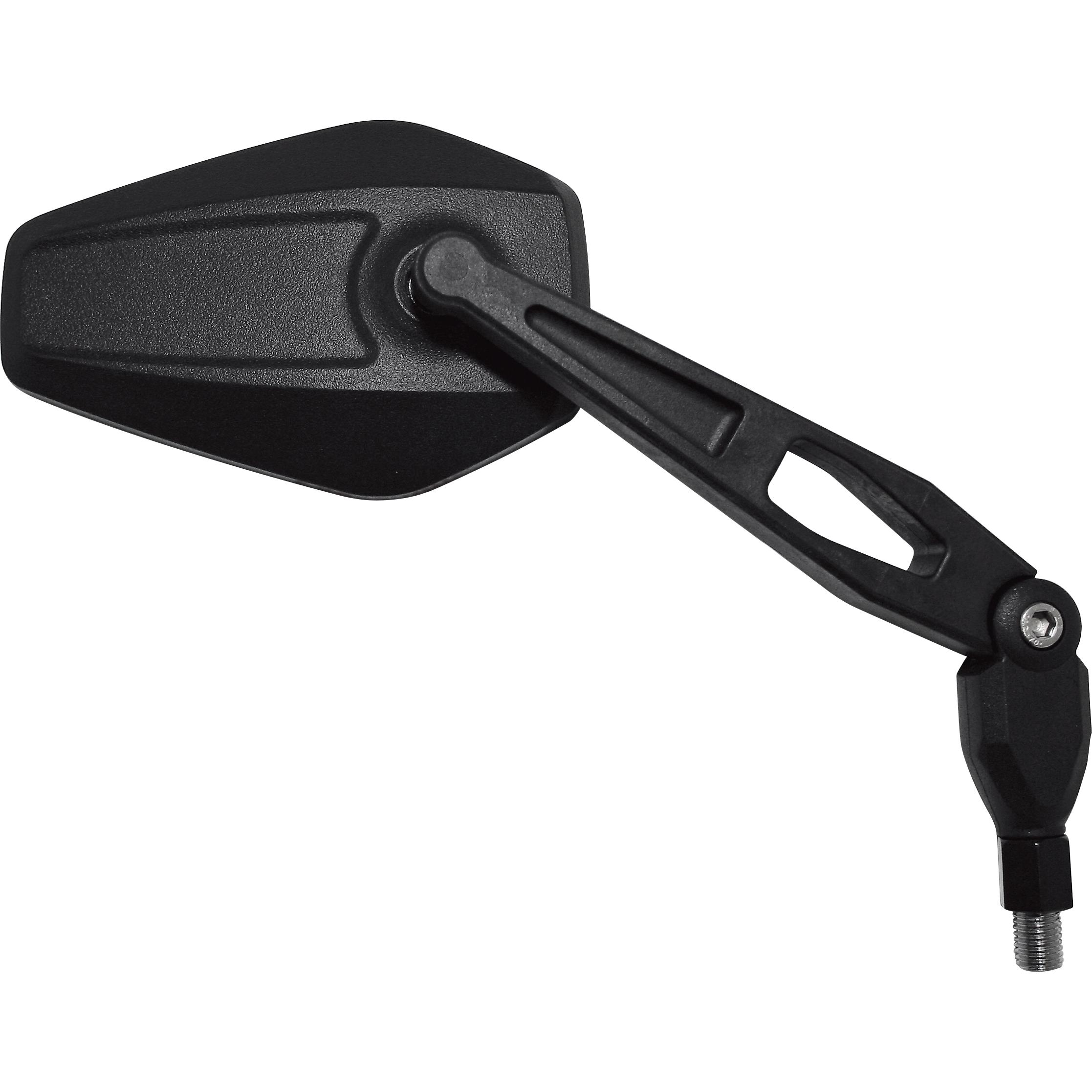 HIGHSIDER smart-Lenkerspiegelpaar Booster 2 schwenkbar-5705851