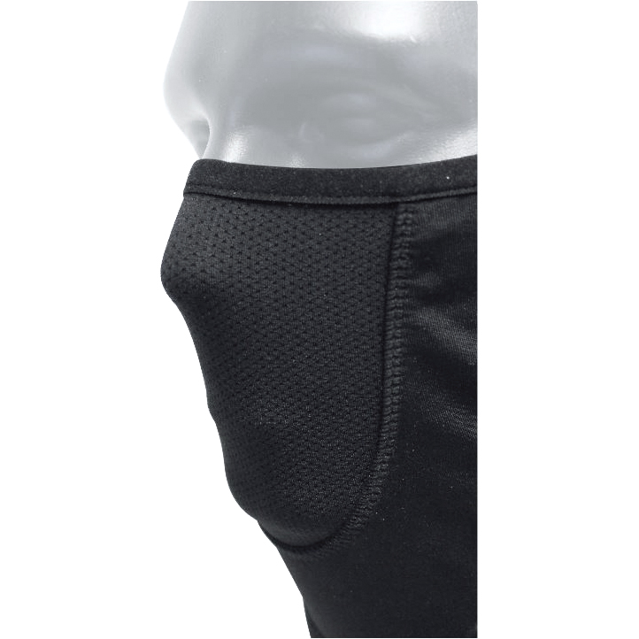 Reusch-Sturmkragen 2.0 schwarz-3212771999001