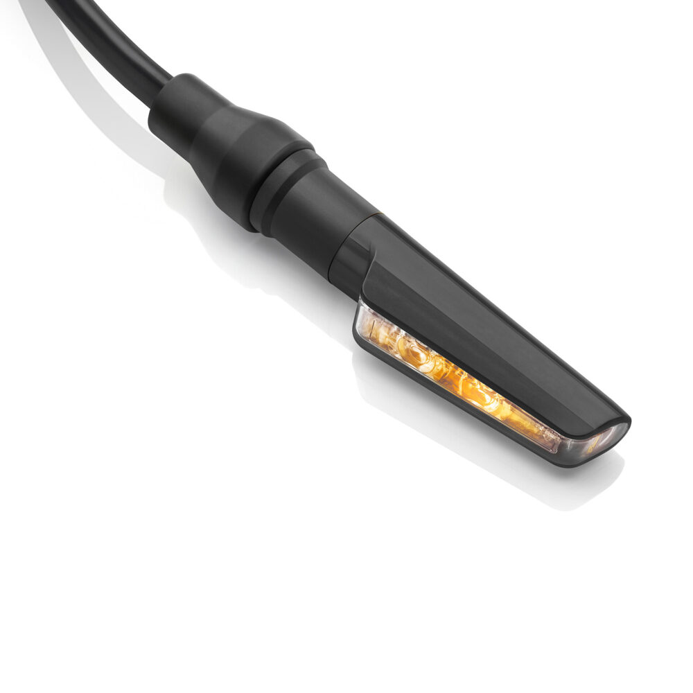 Rizoma-LED Blinker Corsa Alu M8-5728541020000000