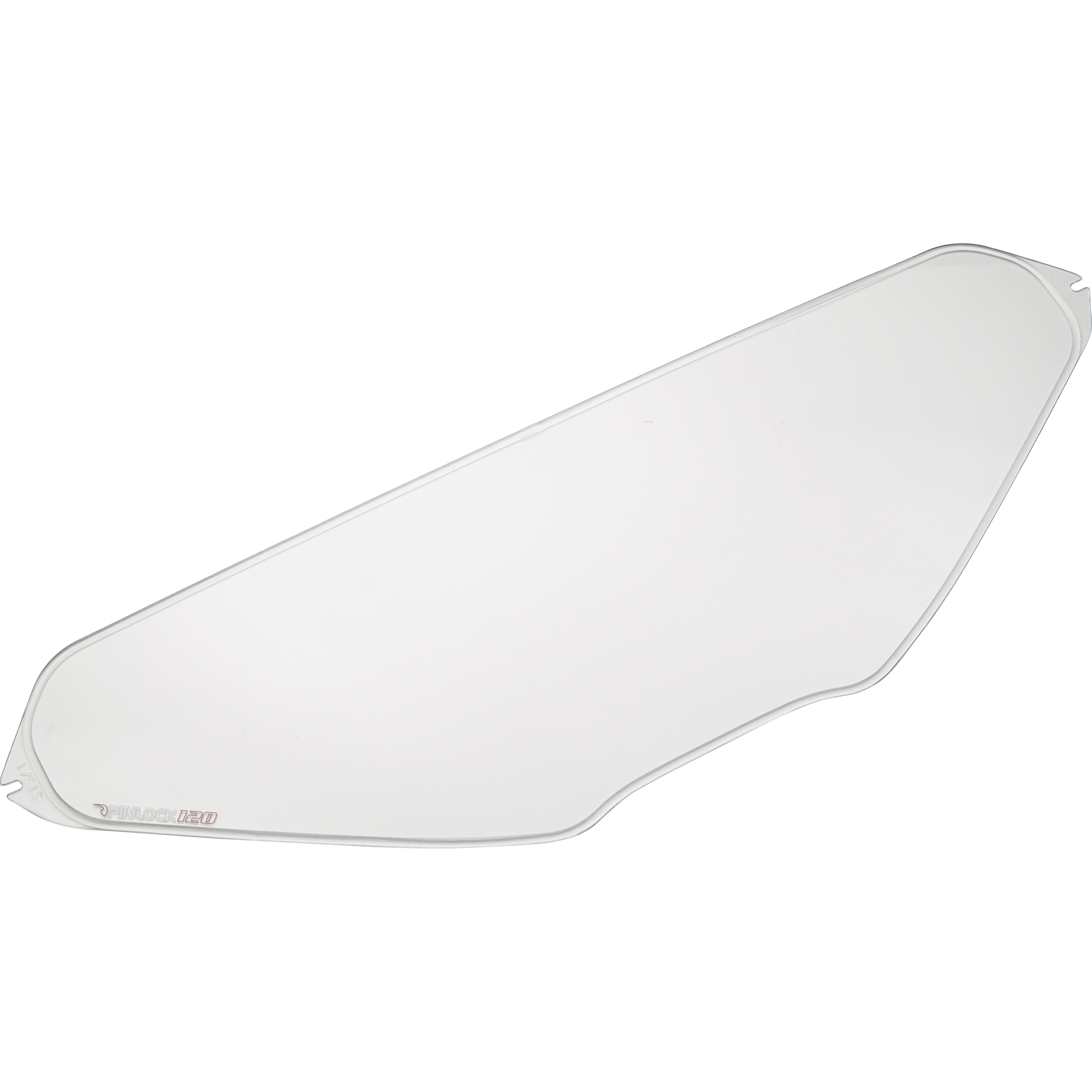 PinLock Pinlock-Scheibe 120 C4/C4 Pro klar 50-59 - Helme & Brillen - Helmvisiere