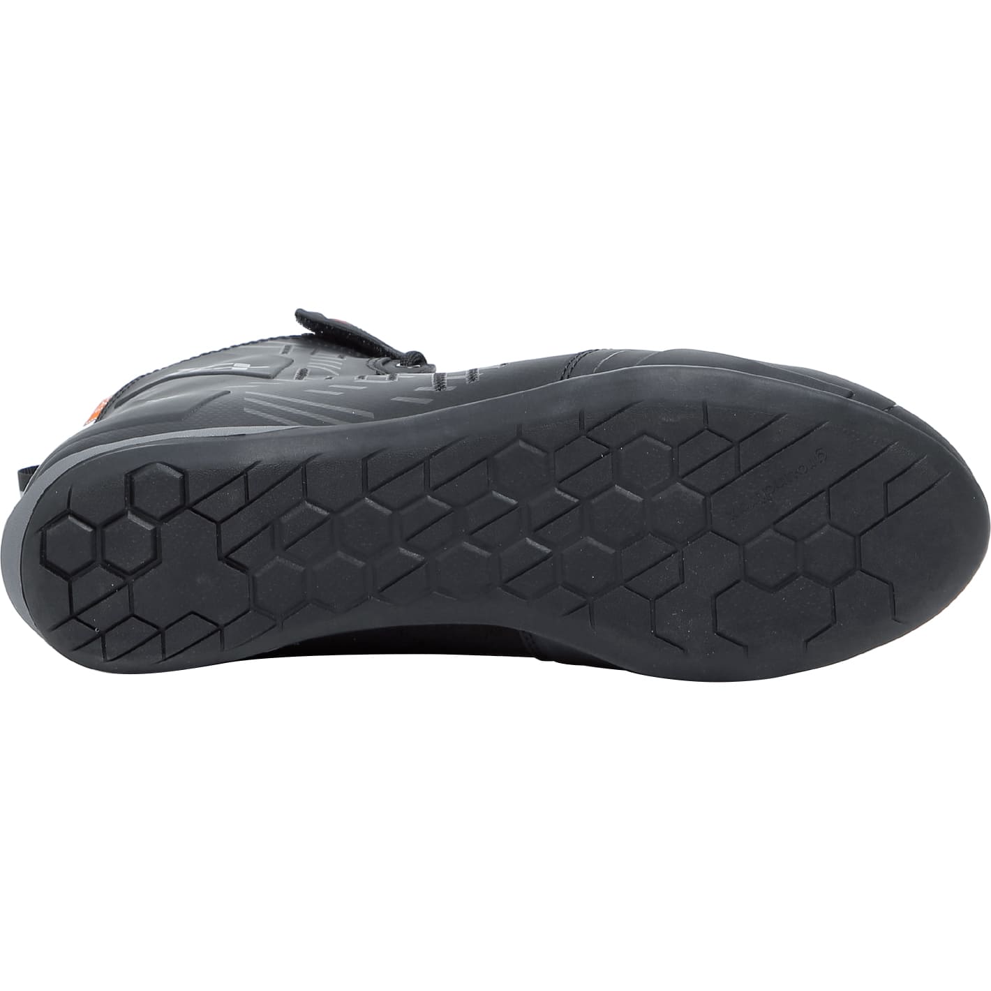 TCX-R04D WP Motorradschnürstiefel kurz schwarz 42-3006911999001742