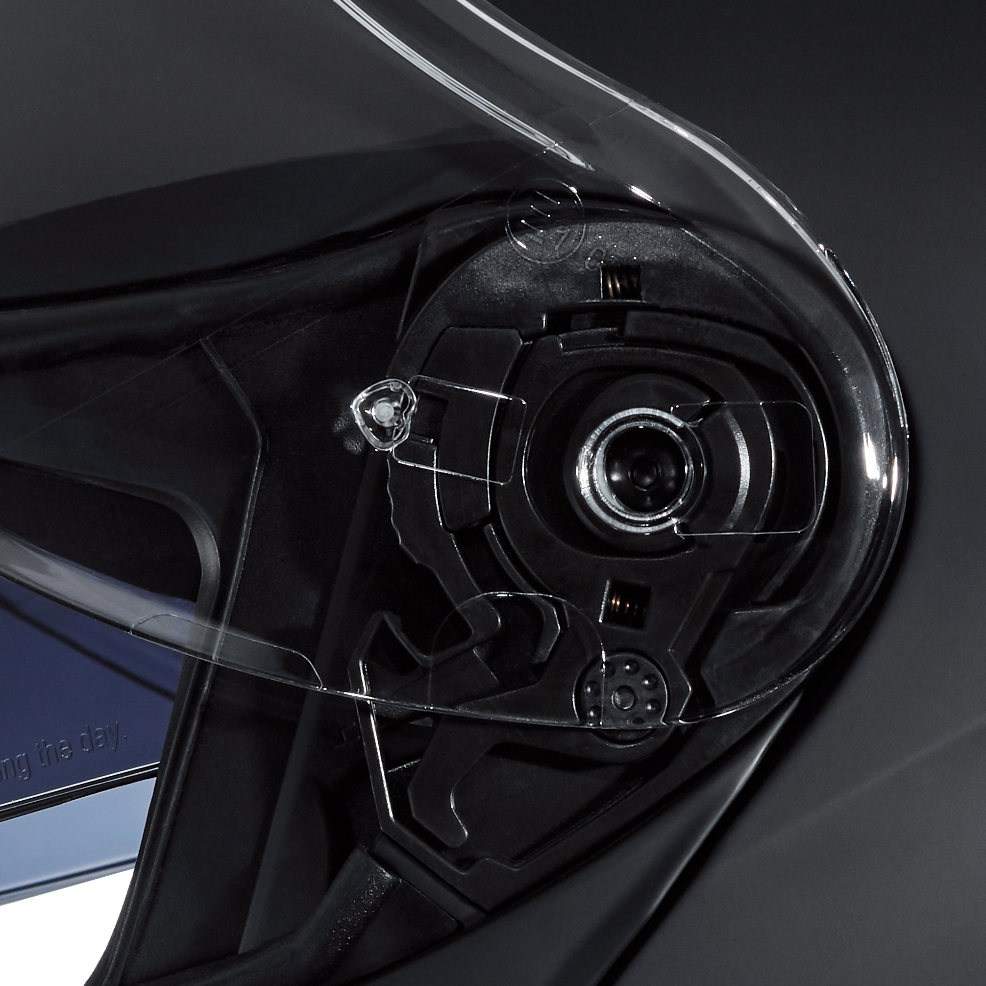 Nexo-Klapphelm Comfort II-4701291999014007