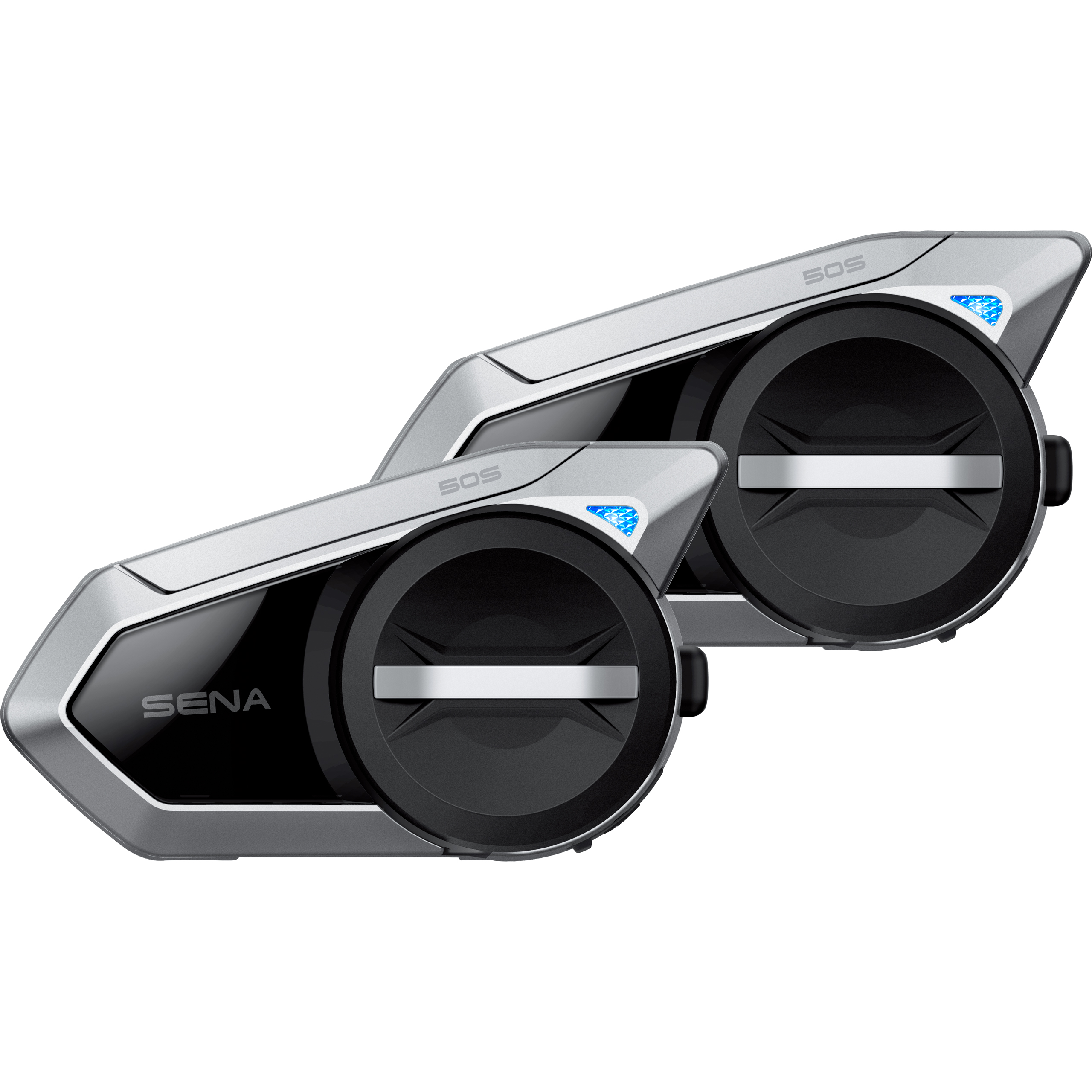 Sena-50S Dual Pack Sound by Harman Kardon-4192331178000000