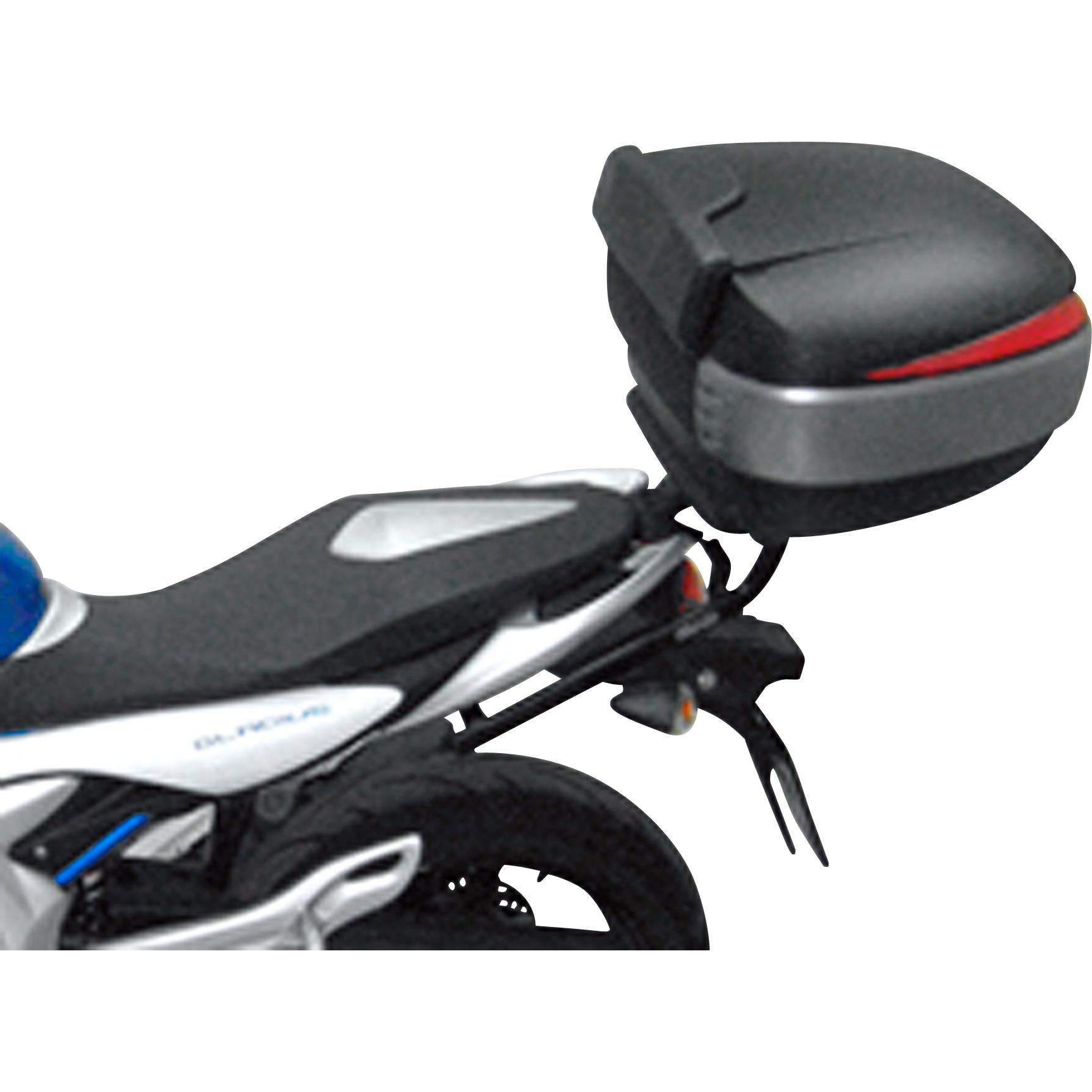 Shad-Topcaseträger Big S0GL69ST für Suzuki SFV 650 Gladius-5688071068999190