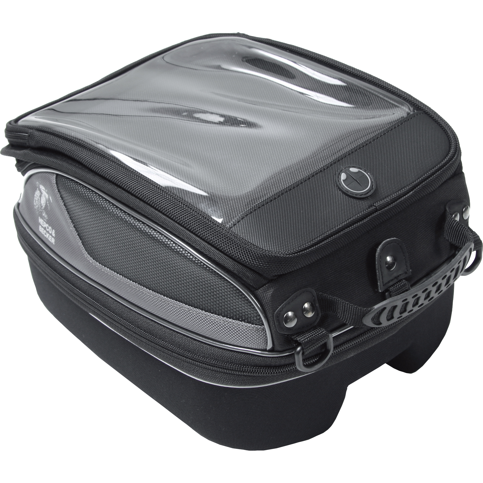 Hepco & Becker tank bag Lock-it Street Tourer M 2.0 7-10 liters