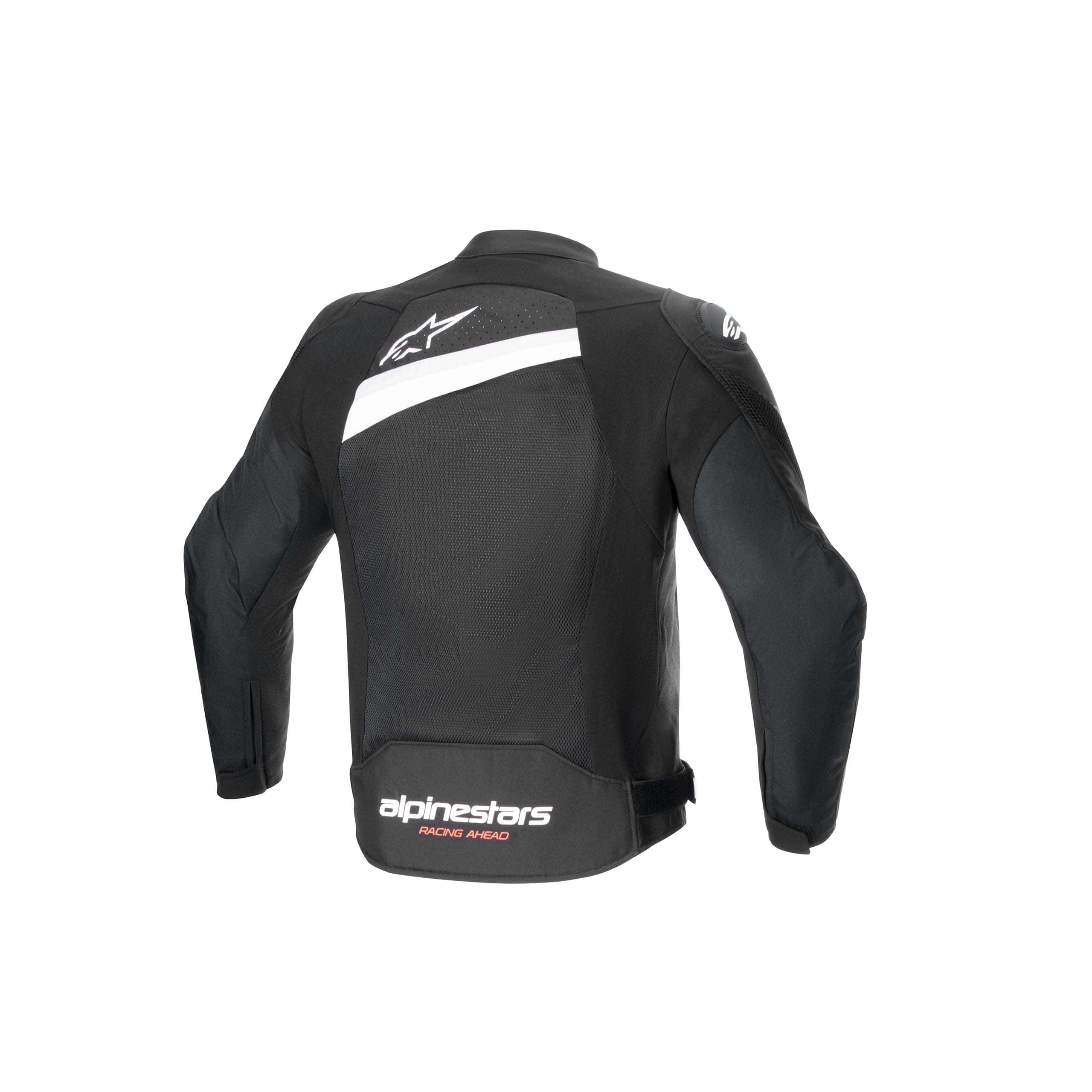 Alpinestars-T-GP Plus R V4 Airflow Textiljacke-0000611999031010