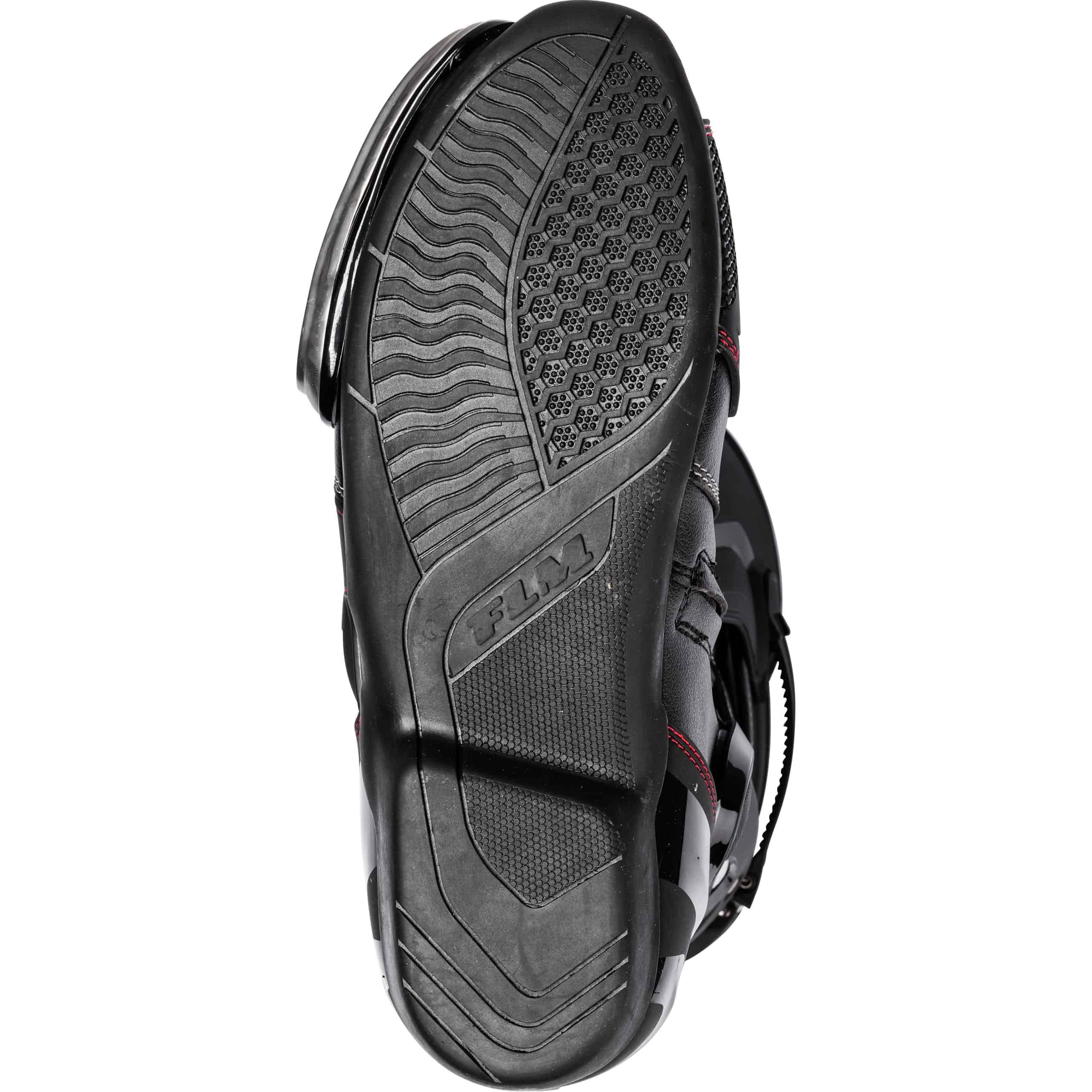 FLM-Sports Stiefel 3.0 schwarz-3009011999001