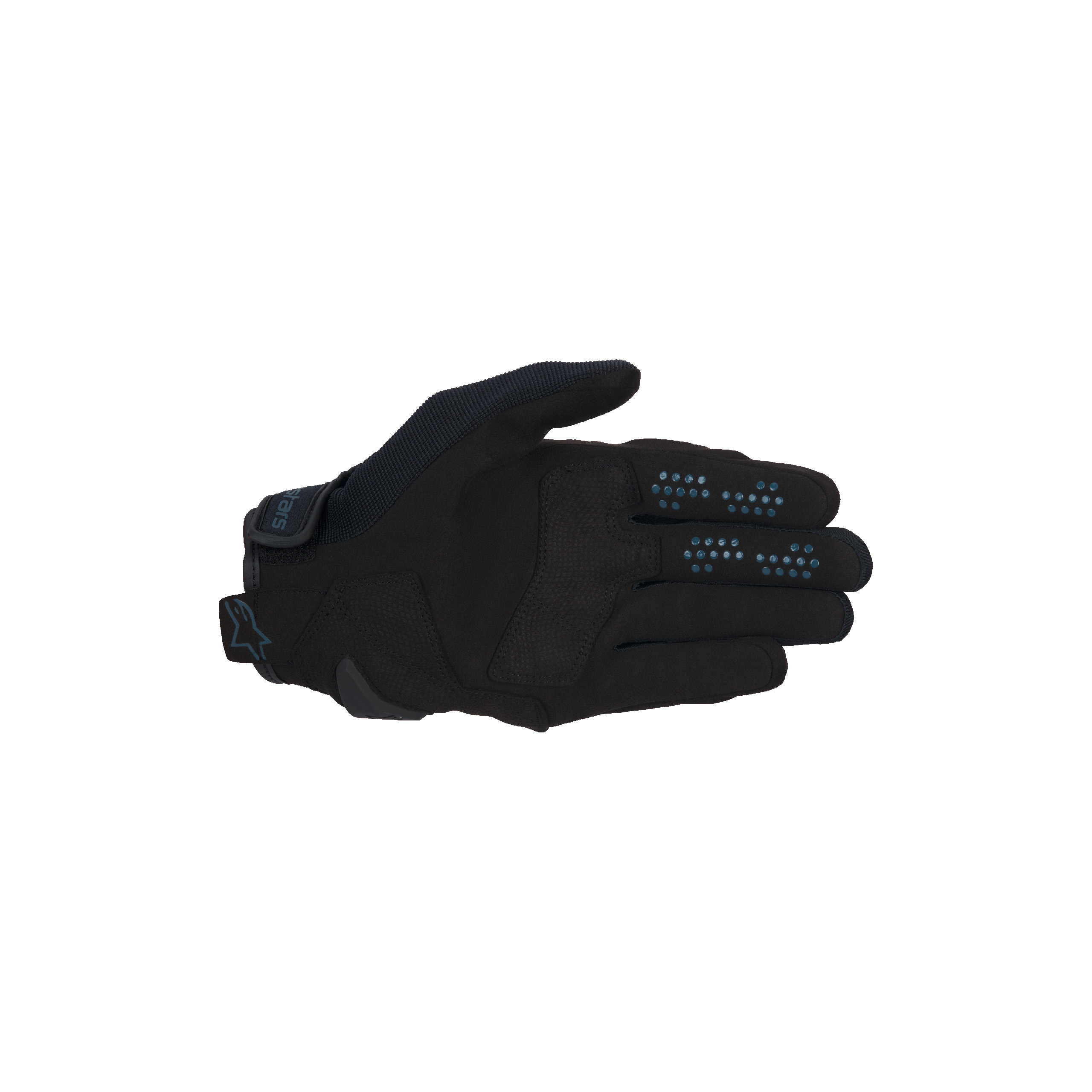 Alpinestars-Chrome Damen Handschuhe black asphalt-0002160007910