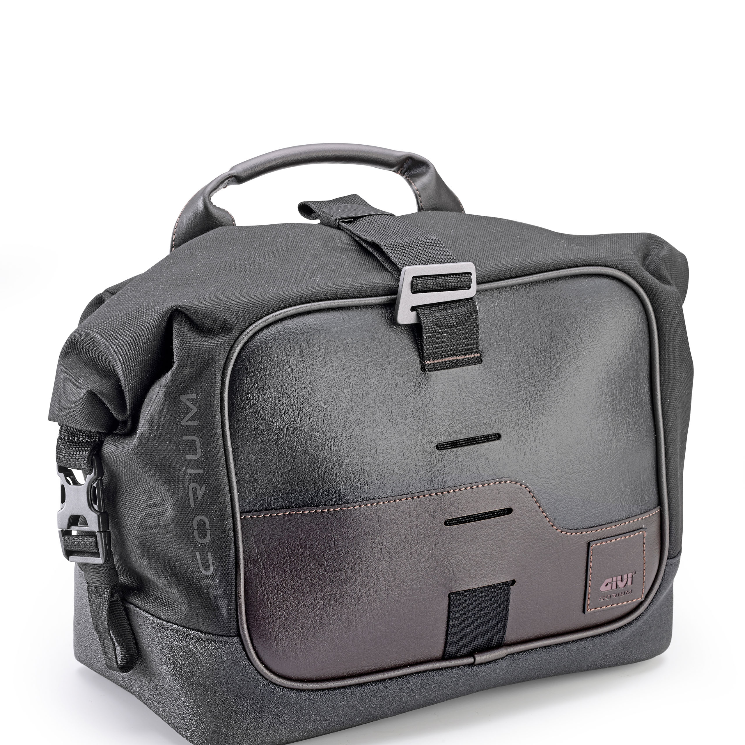 Givi Satteltasche Corium CRM106 13 Liter - Motorradzubehör - Motorradgepäck