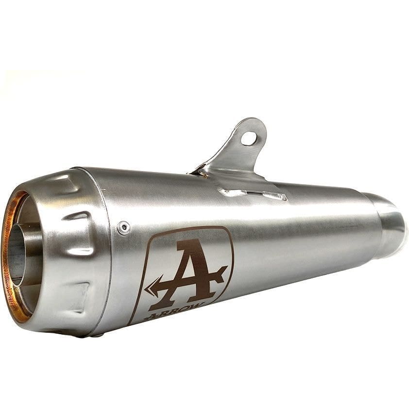 Arrow Exhaust Auspuff Pro-Race 71908PRI Edelstahl für Benelli 752 S - Motorradteile & Ersatzteile - Auspuff
